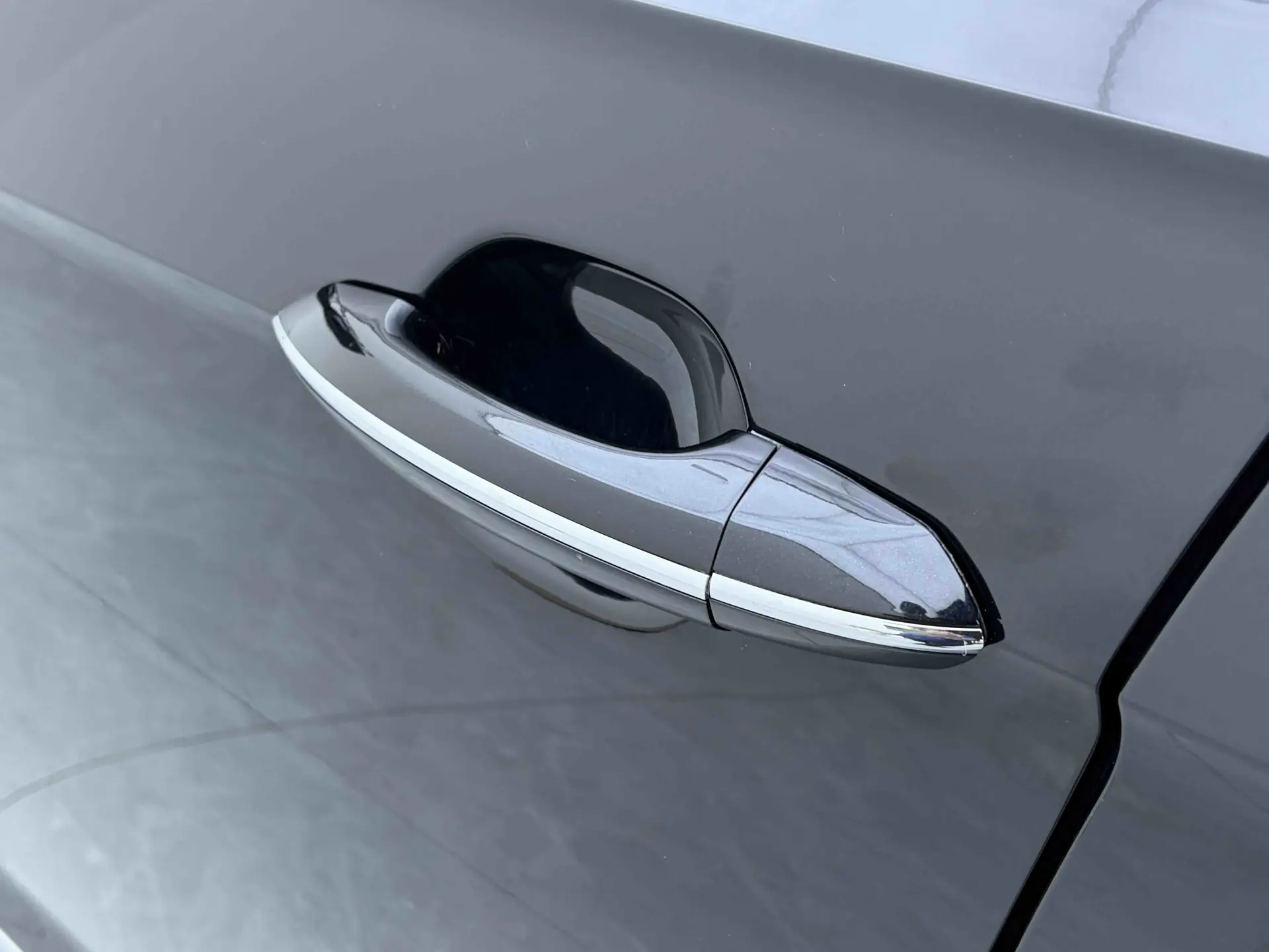 Volkswagen Passat, 2022 25