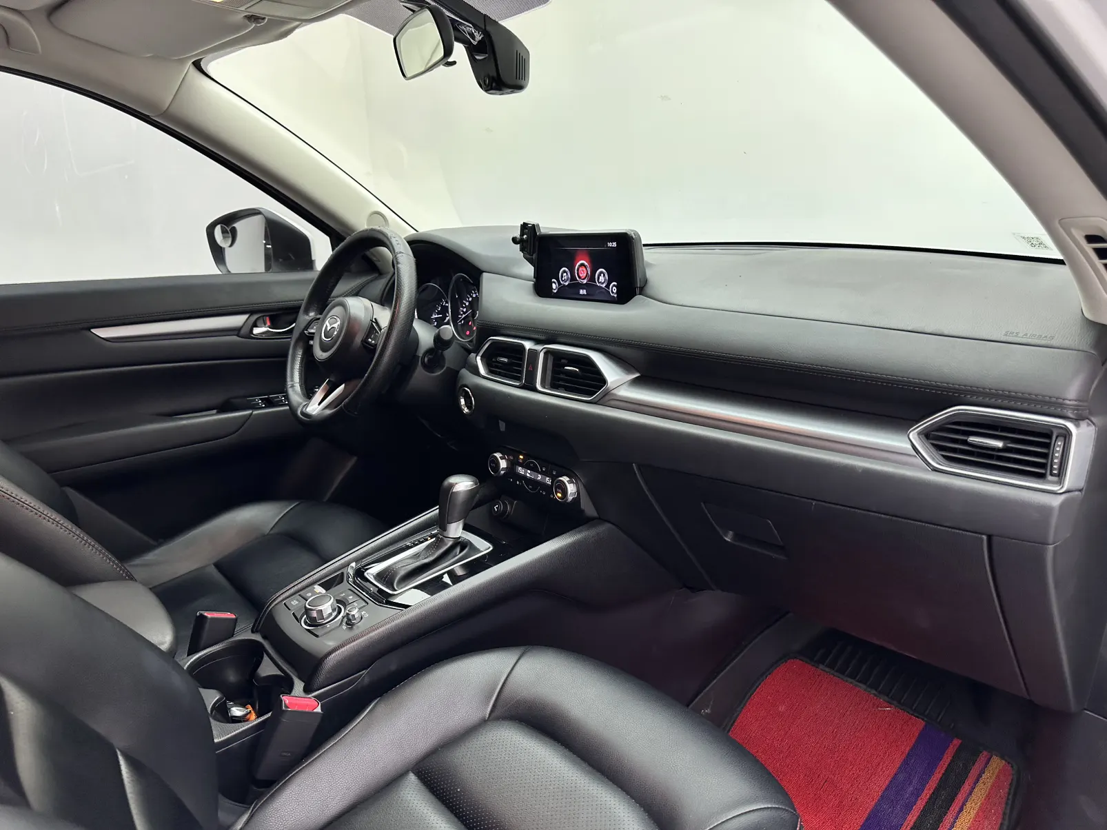 Mazda CX-5, 2019 9