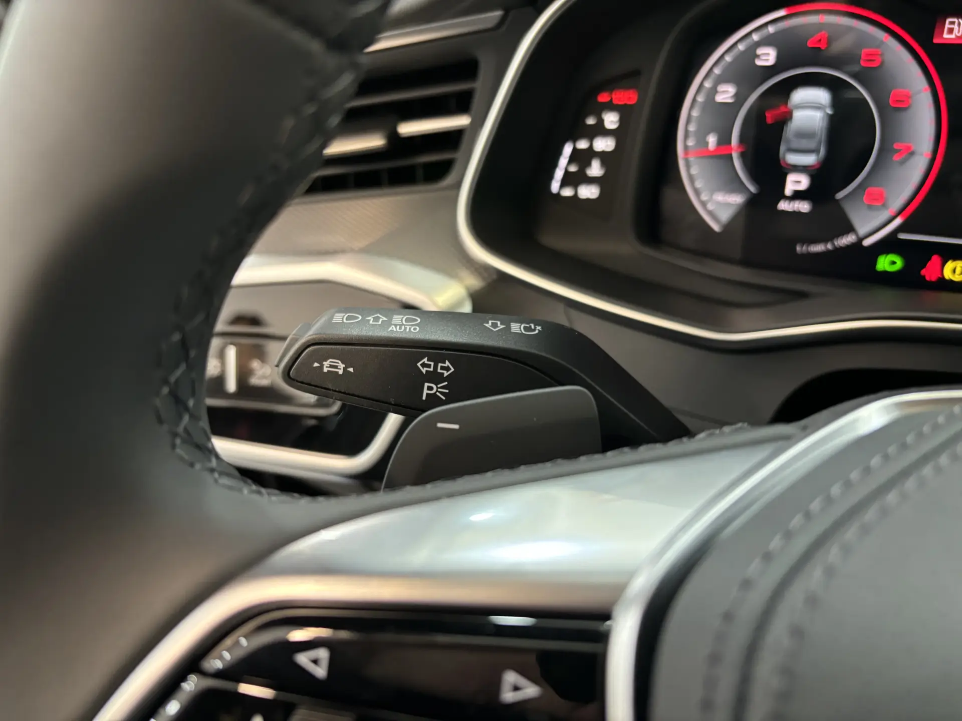 Audi A6L 40 TFSI, 2025 14