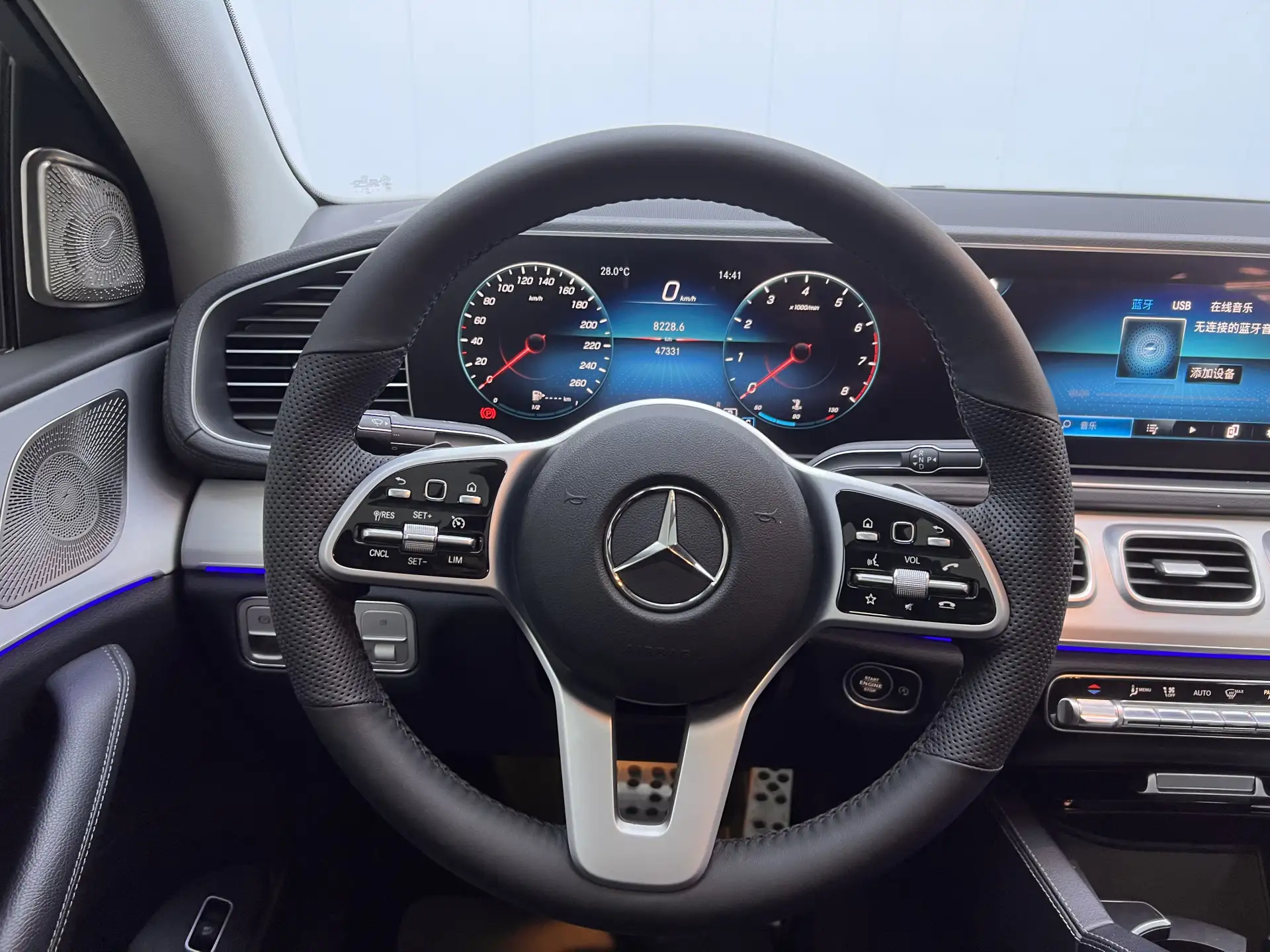 Mercedes-Benz GLE 350 4MATIC, 2022 16