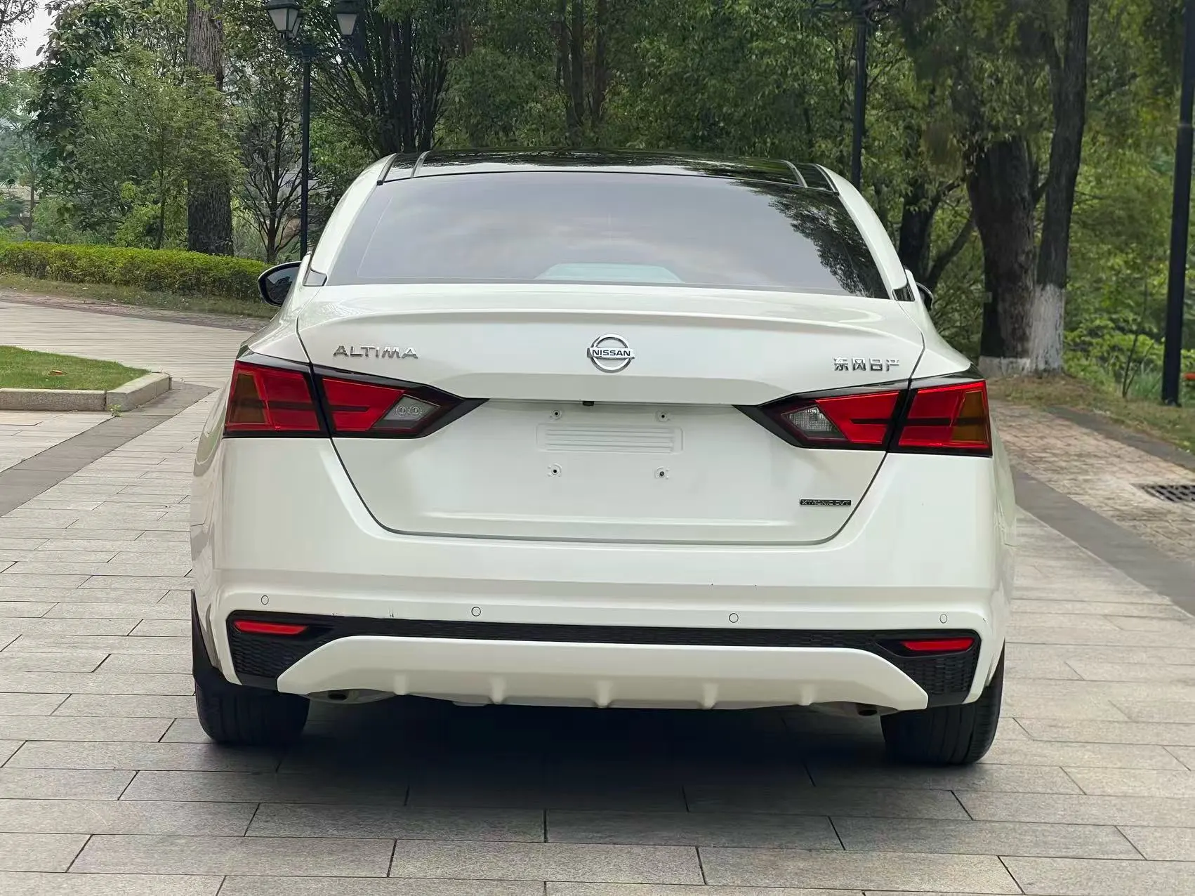 Nissan Teana, 2022 6