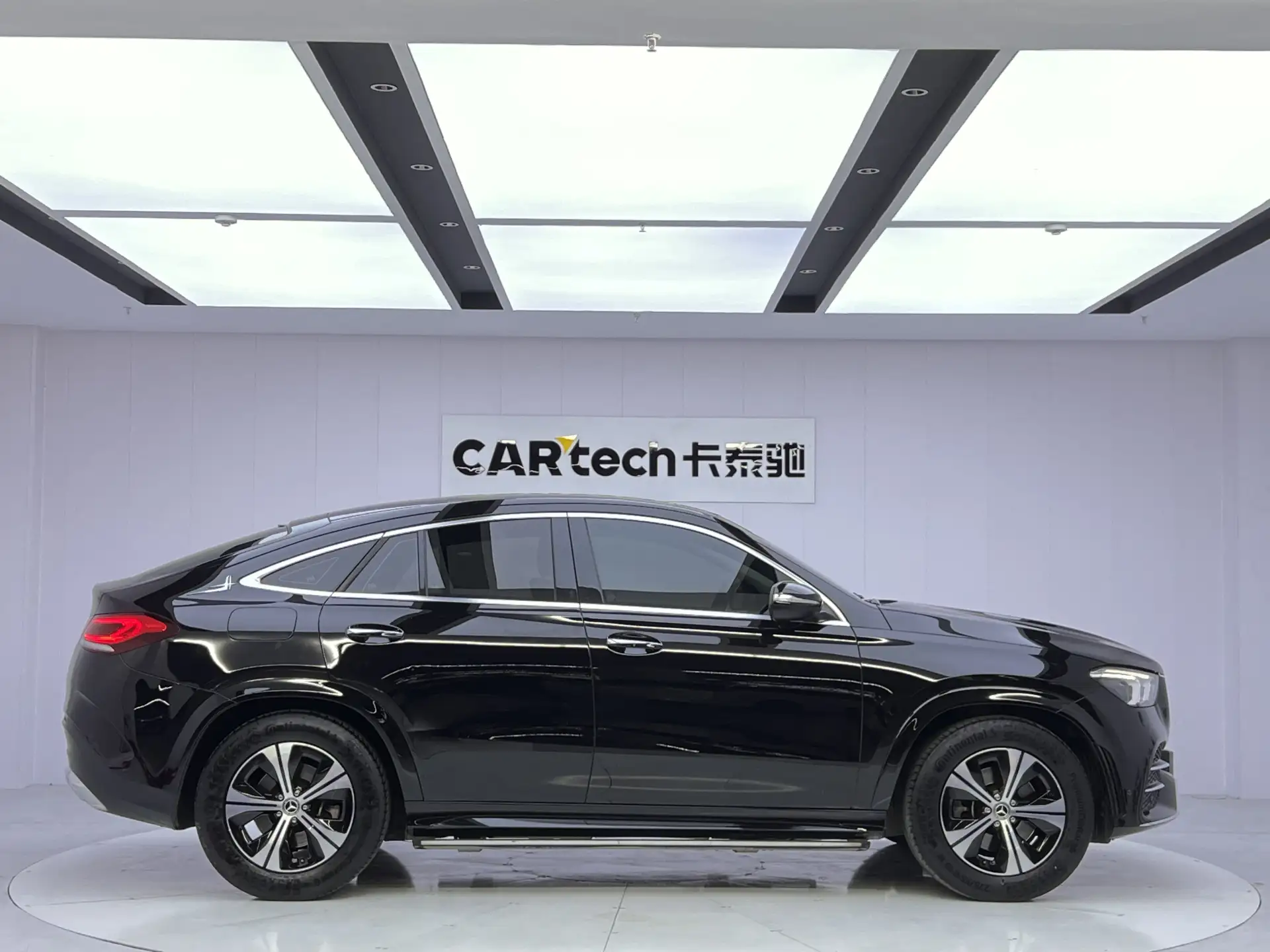 Mercedes-Benz GLE 350 4MATIC, 2022 4