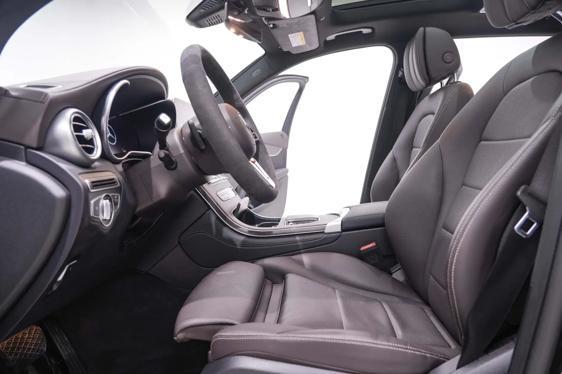 Mercedes-Benz GLC 260 L, 2022 20
