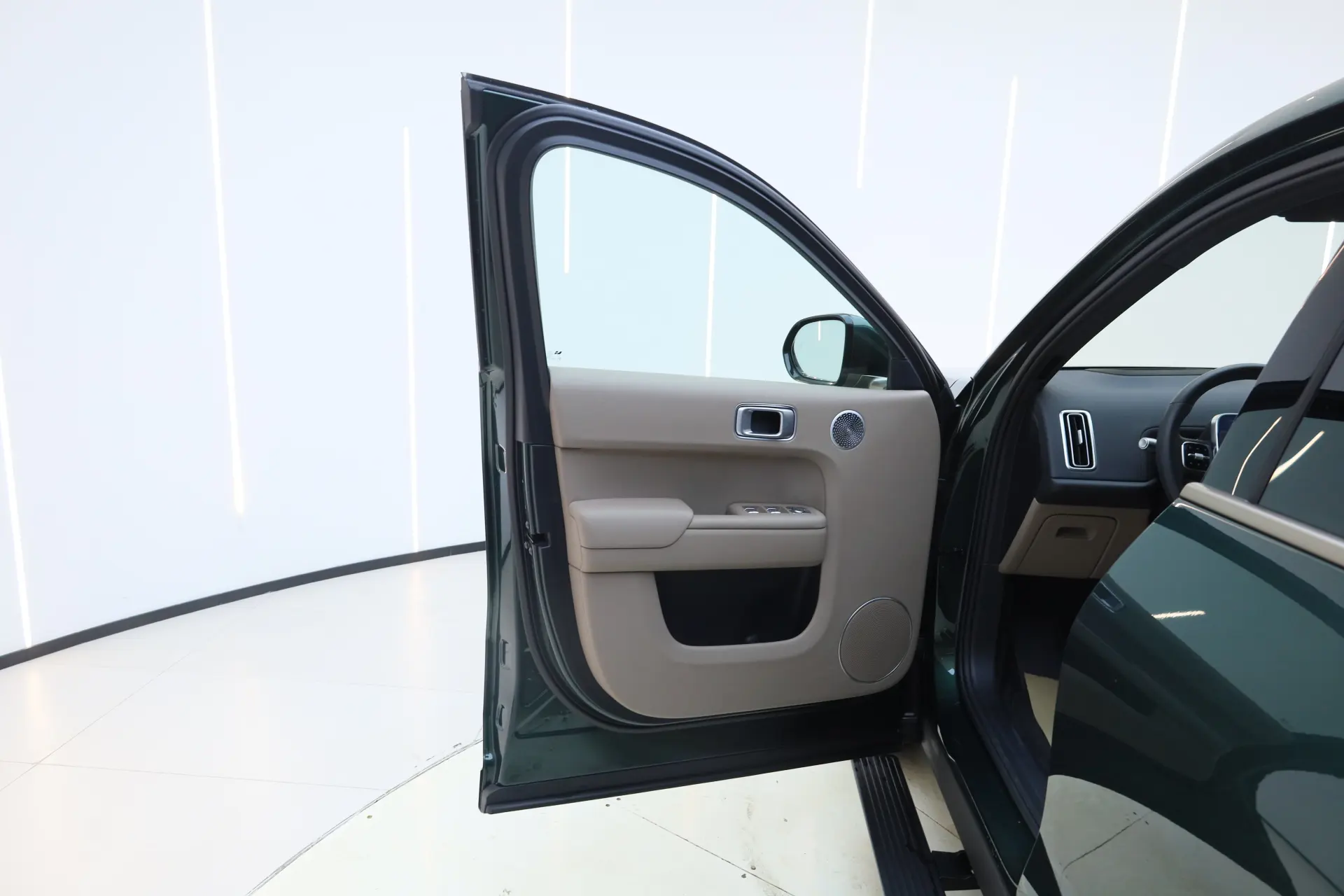 Li Auto L9, 2025 17