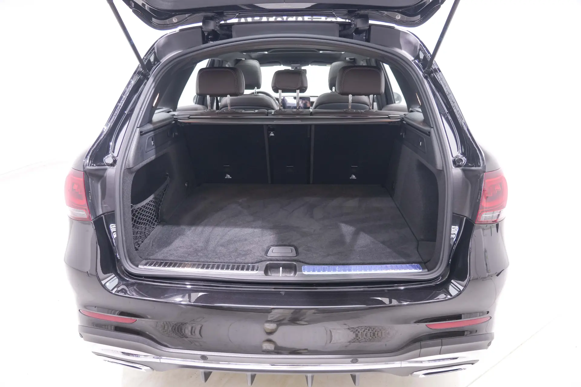 Mercedes-Benz GLC 260 L, 2022 14