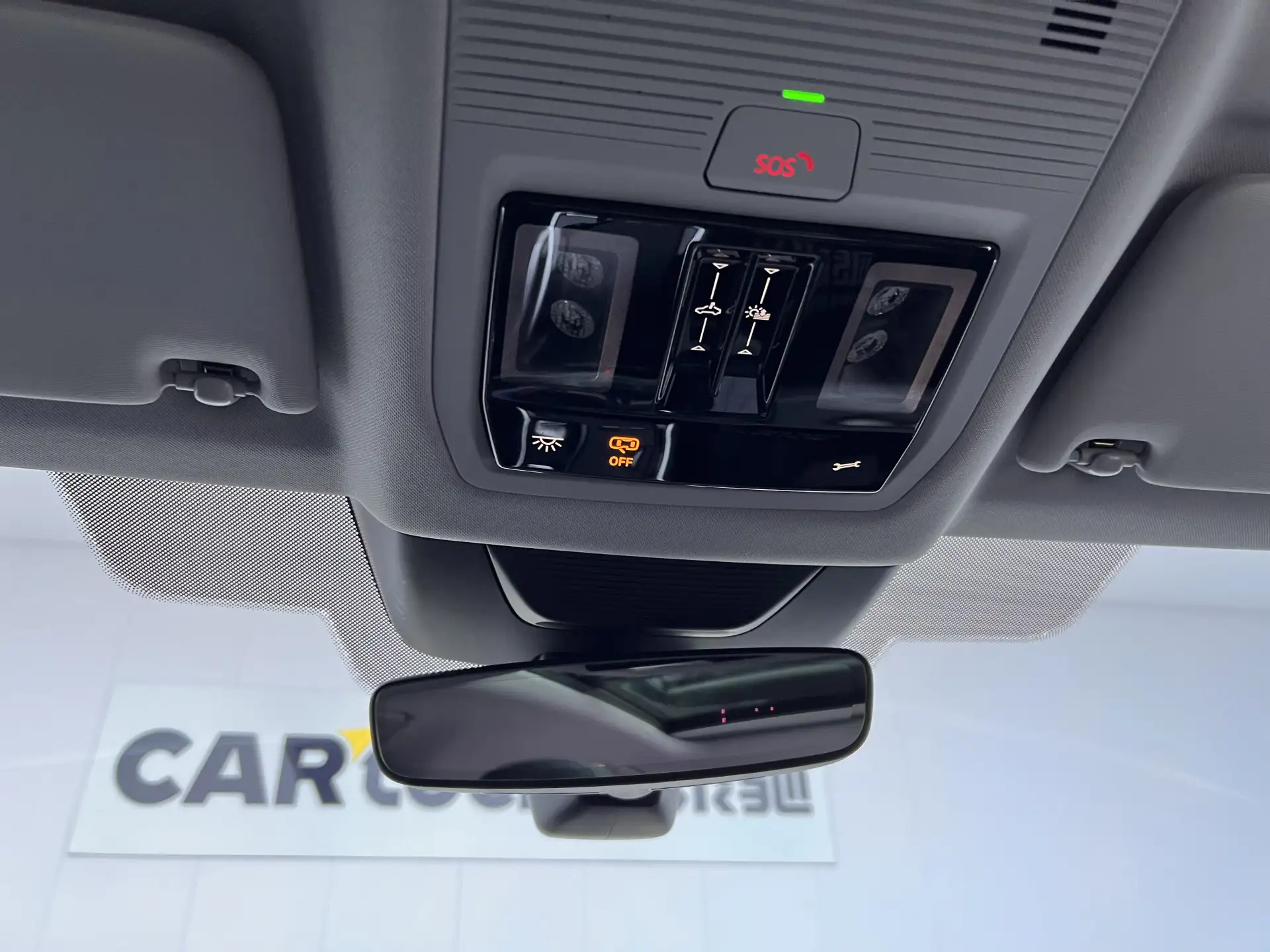Volkswagen Passat, 2025 28