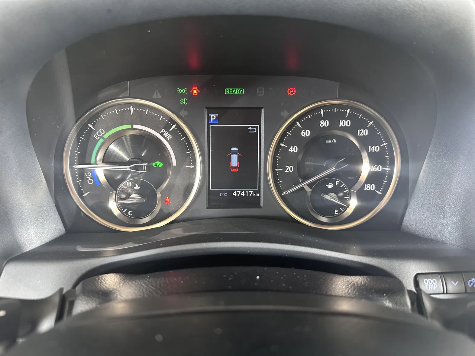 Toyota Alphard, 2023 12