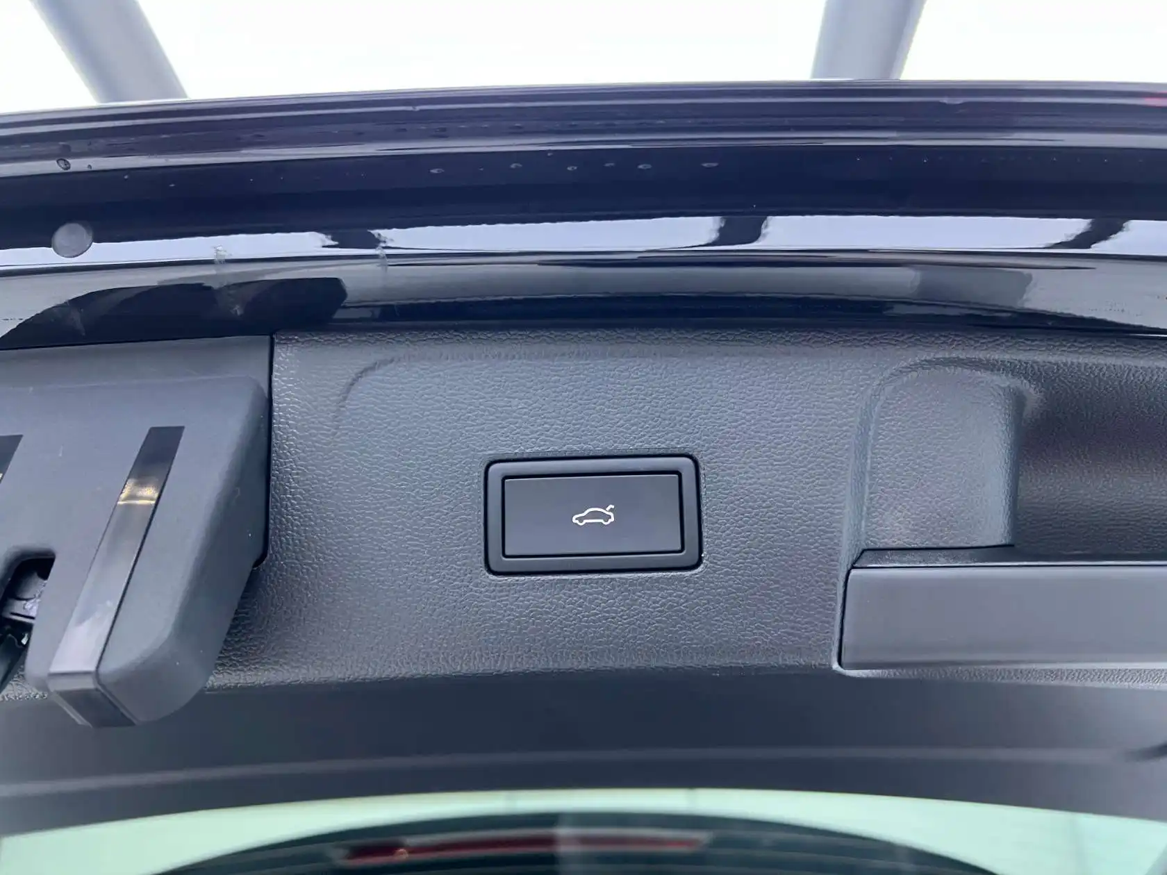 Volkswagen Teramont, 2025 30
