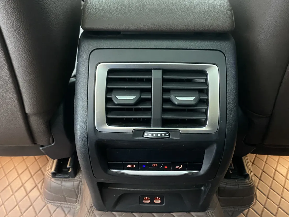 BMW X3, 2023 21