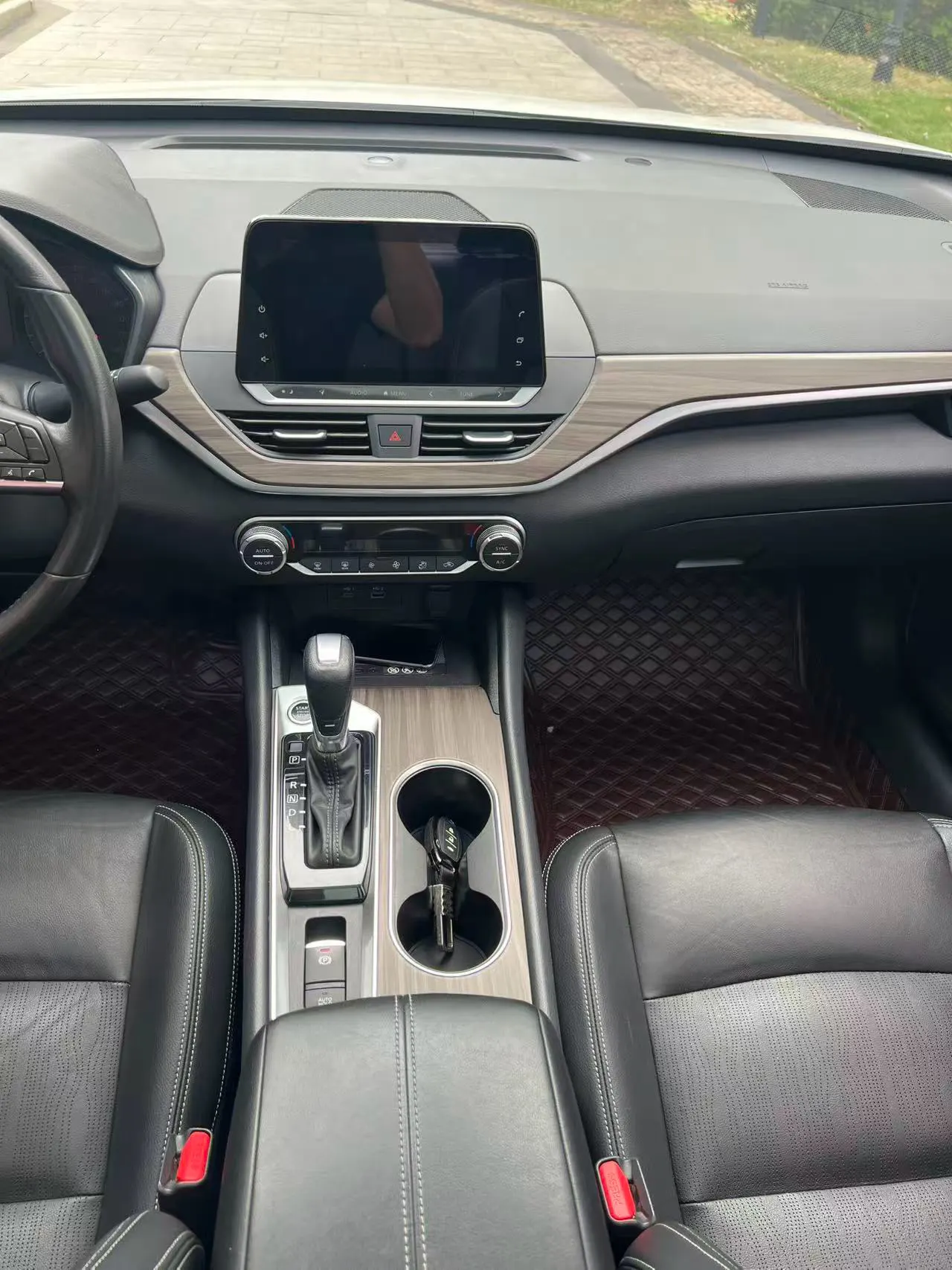 Nissan Teana, 2022 22