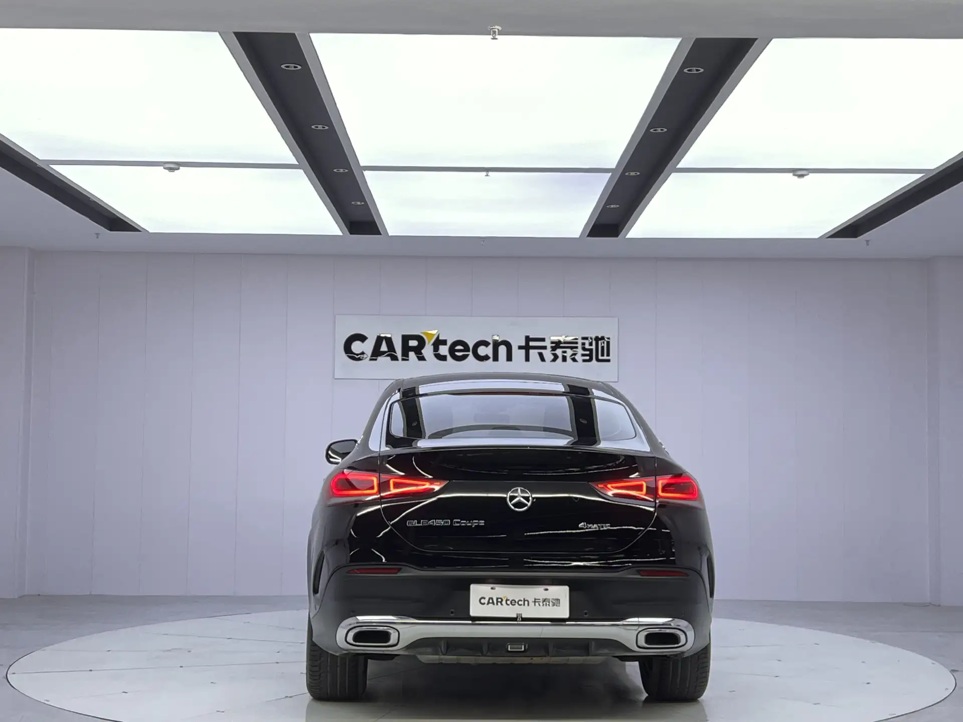 Mercedes-Benz GLE 350 4MATIC, 2022 6