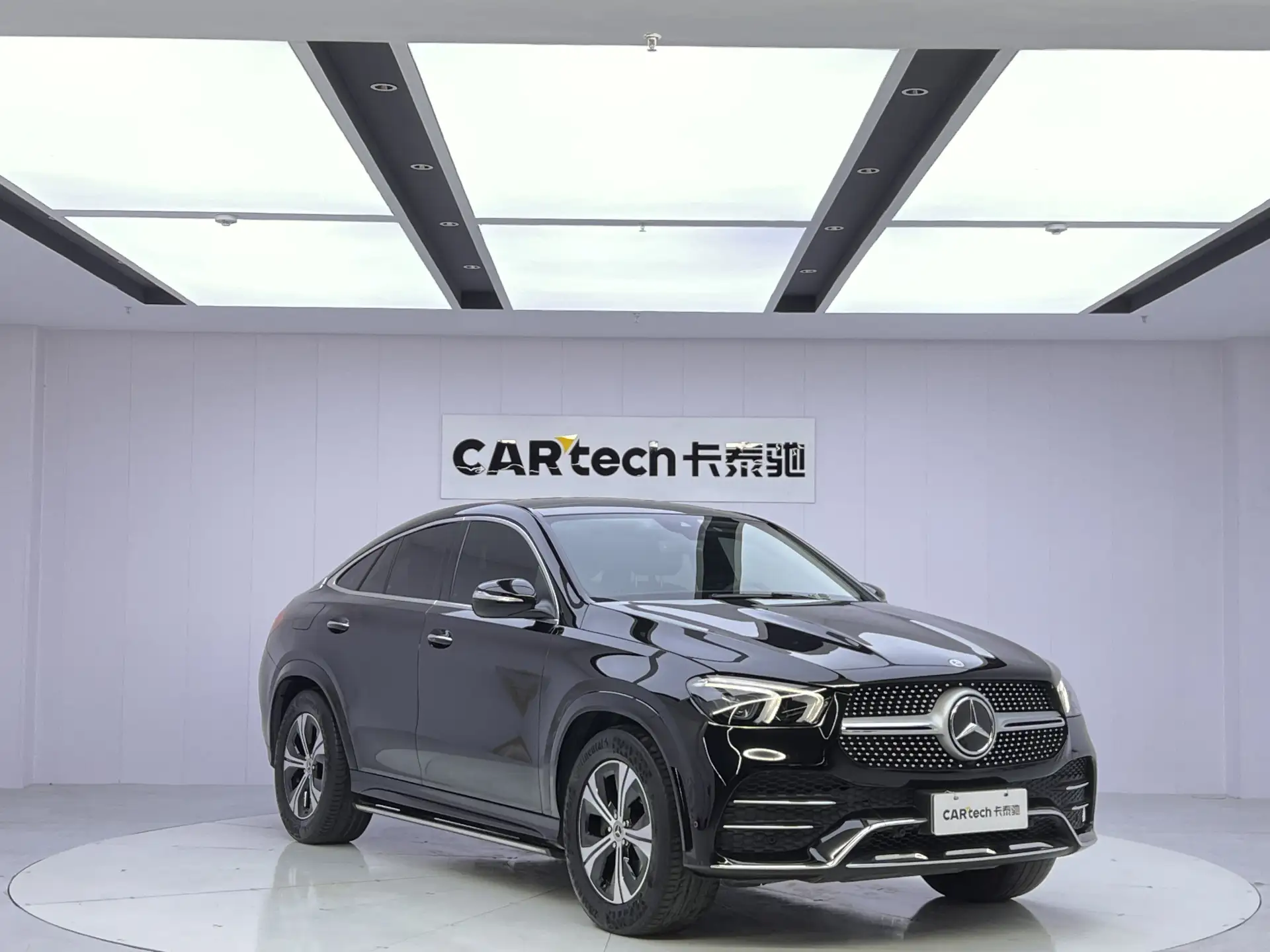 Mercedes-Benz GLE 350 4MATIC, 2022 2