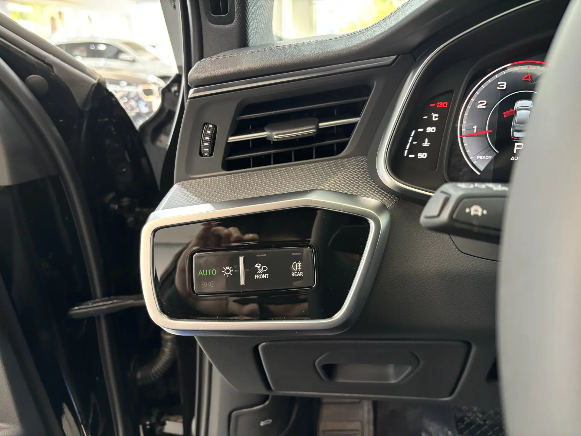 Audi A6L 40 TFSI, 2025 12
