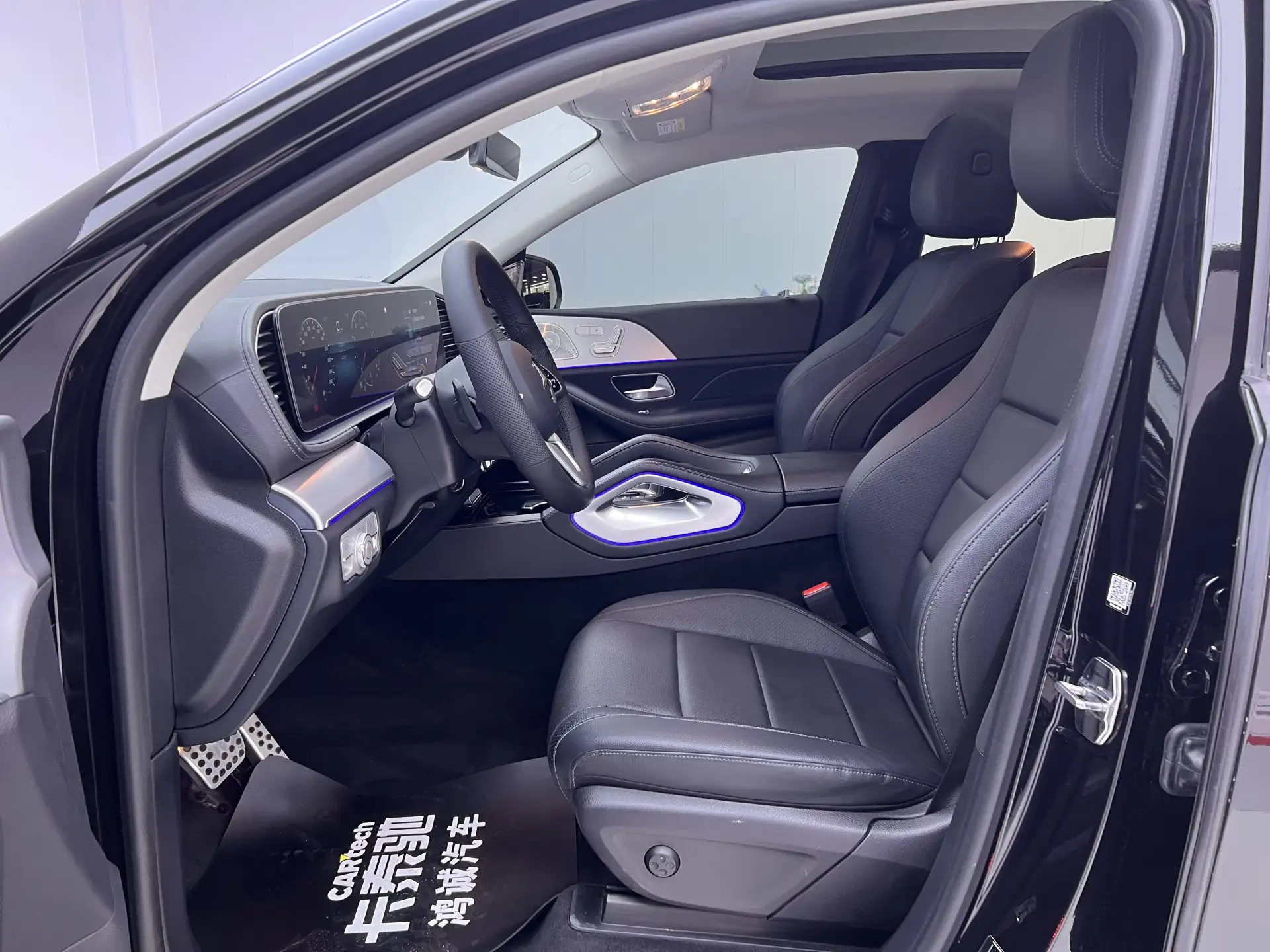 Mercedes-Benz GLE 350 4MATIC, 2022 19