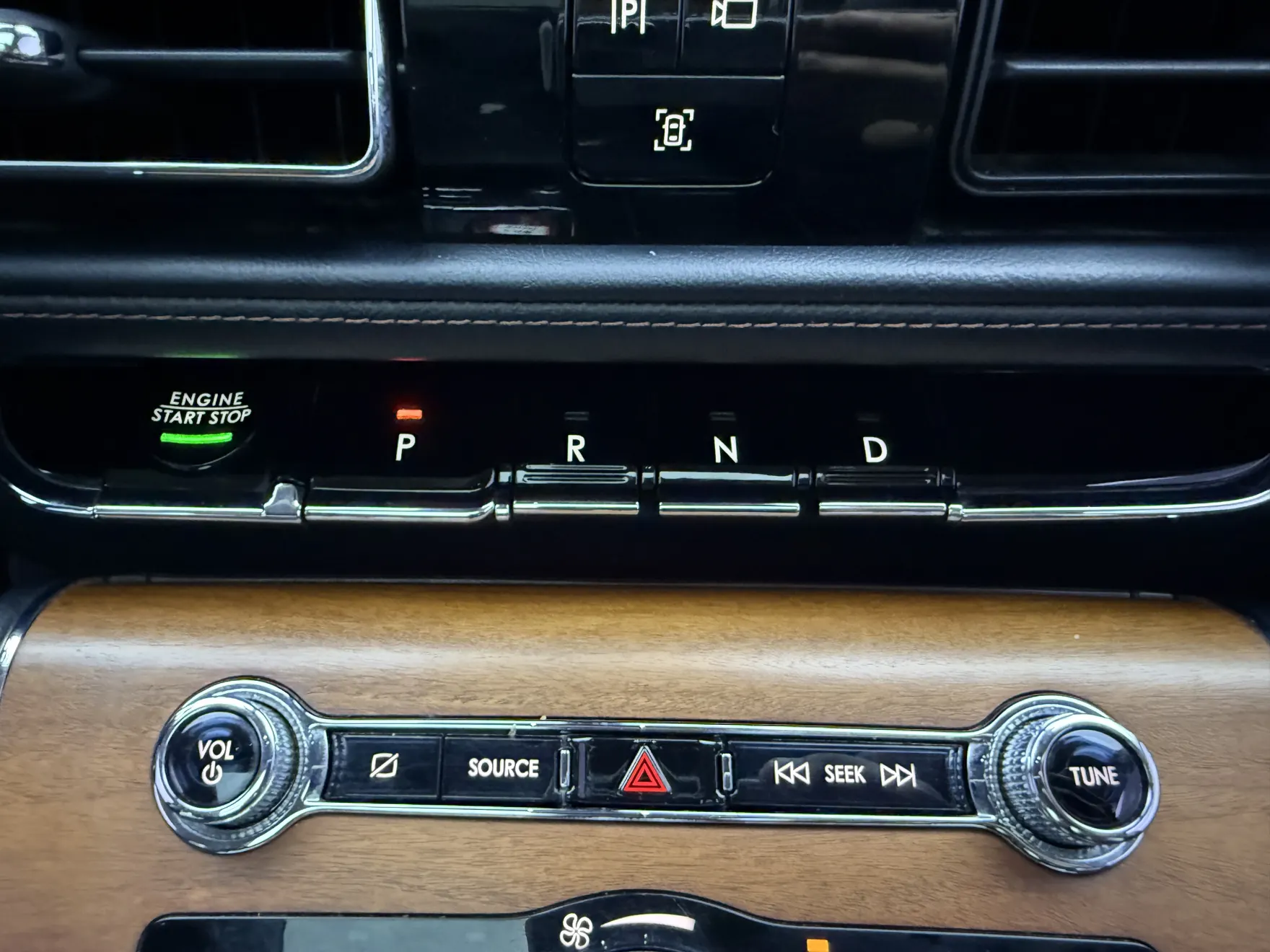Lincoln Aviator, 2021 20