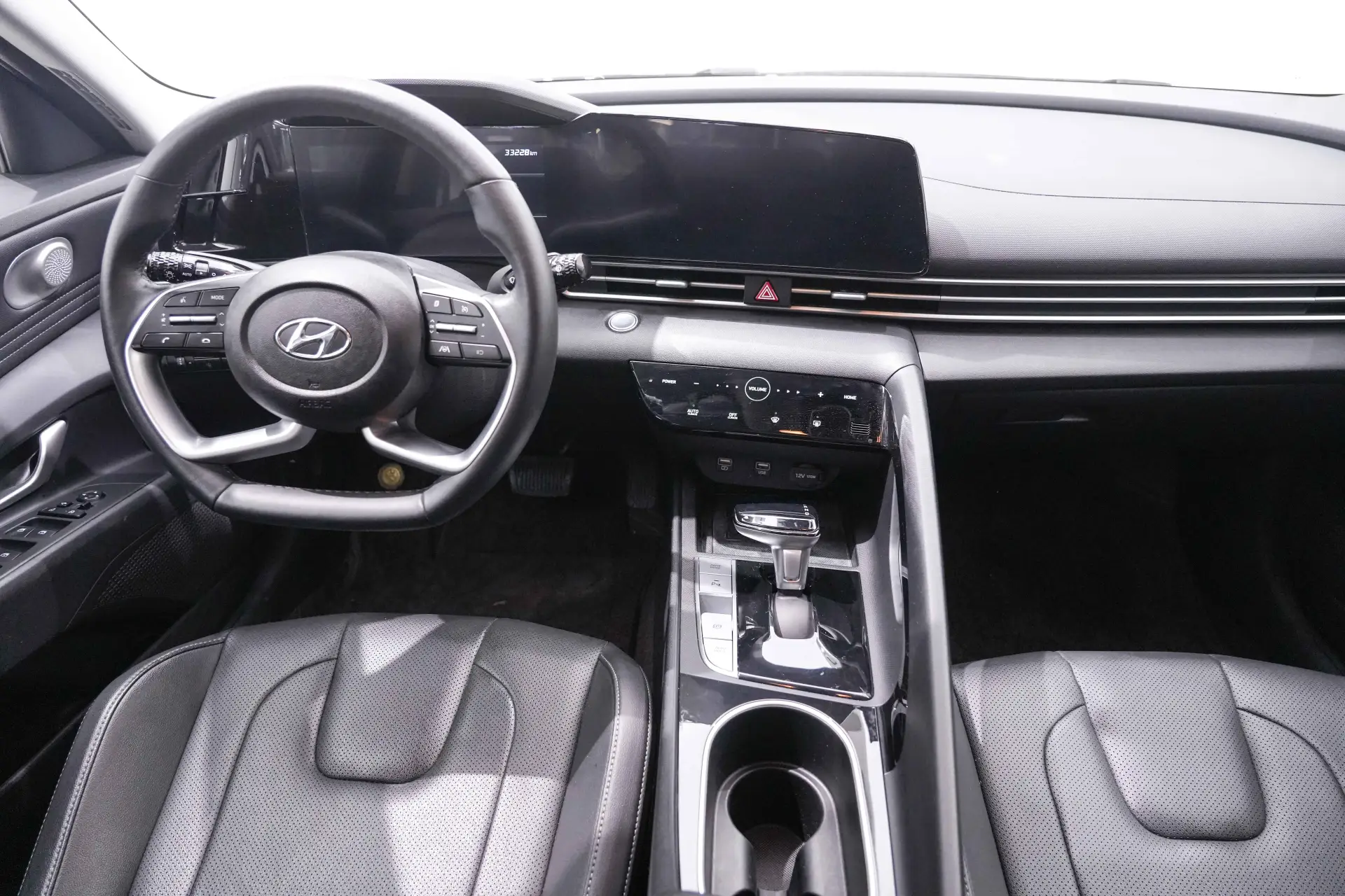 Hyundai Elantra, 2023 15