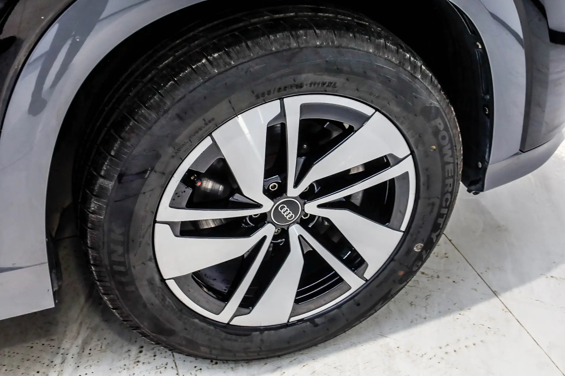 Audi Q6 40 TFSI, 2024 9