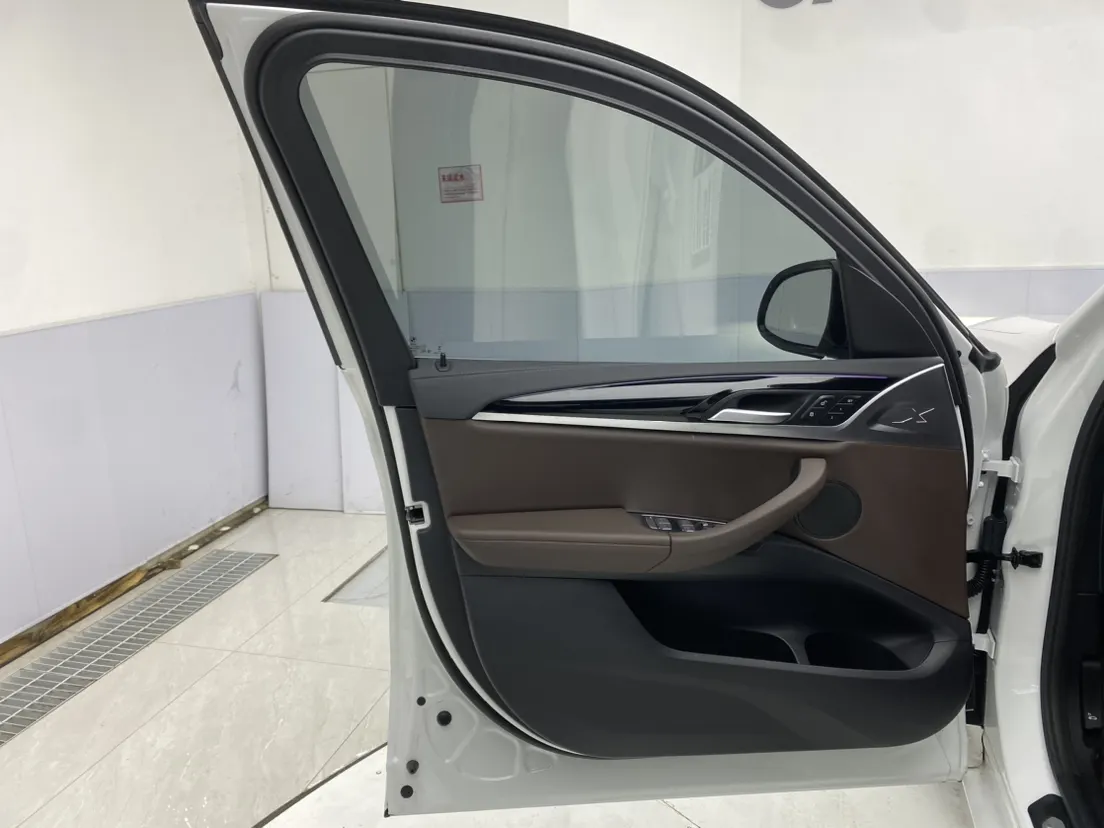 BMW X3, 2023 16