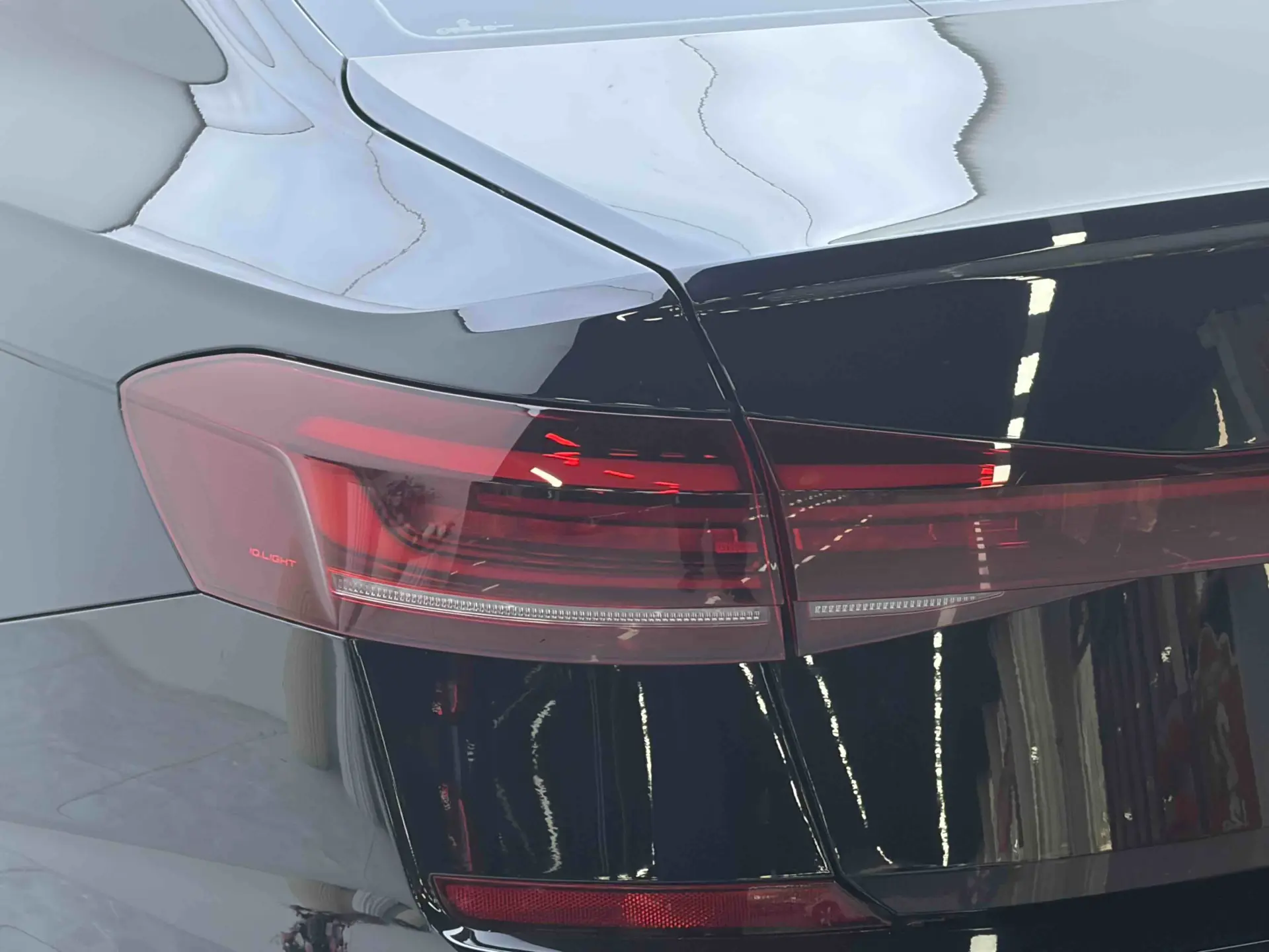 Volkswagen Passat, 2022 22