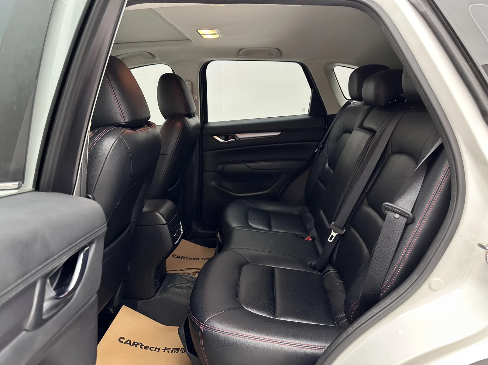 Mazda CX-5, 2019 7