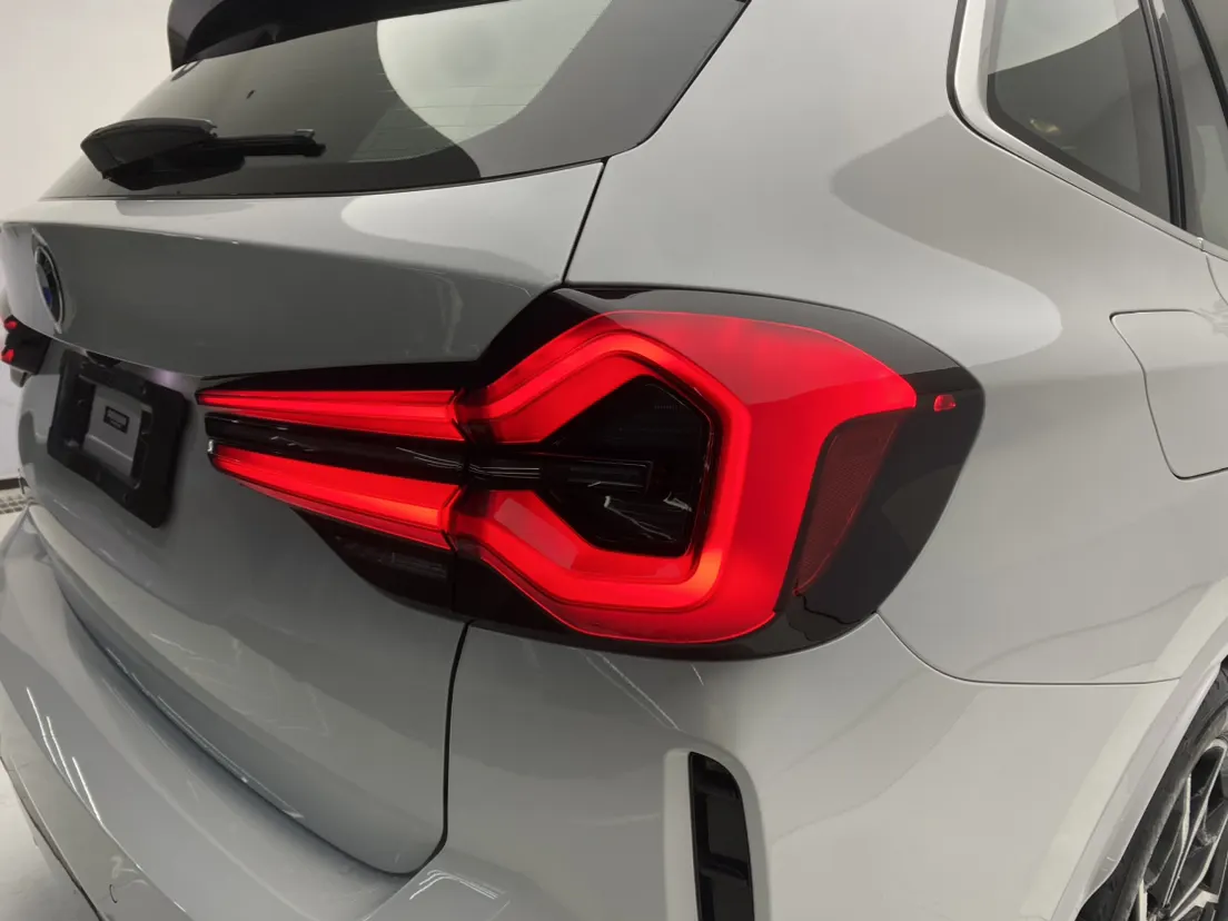 BMW X3, 2023 10