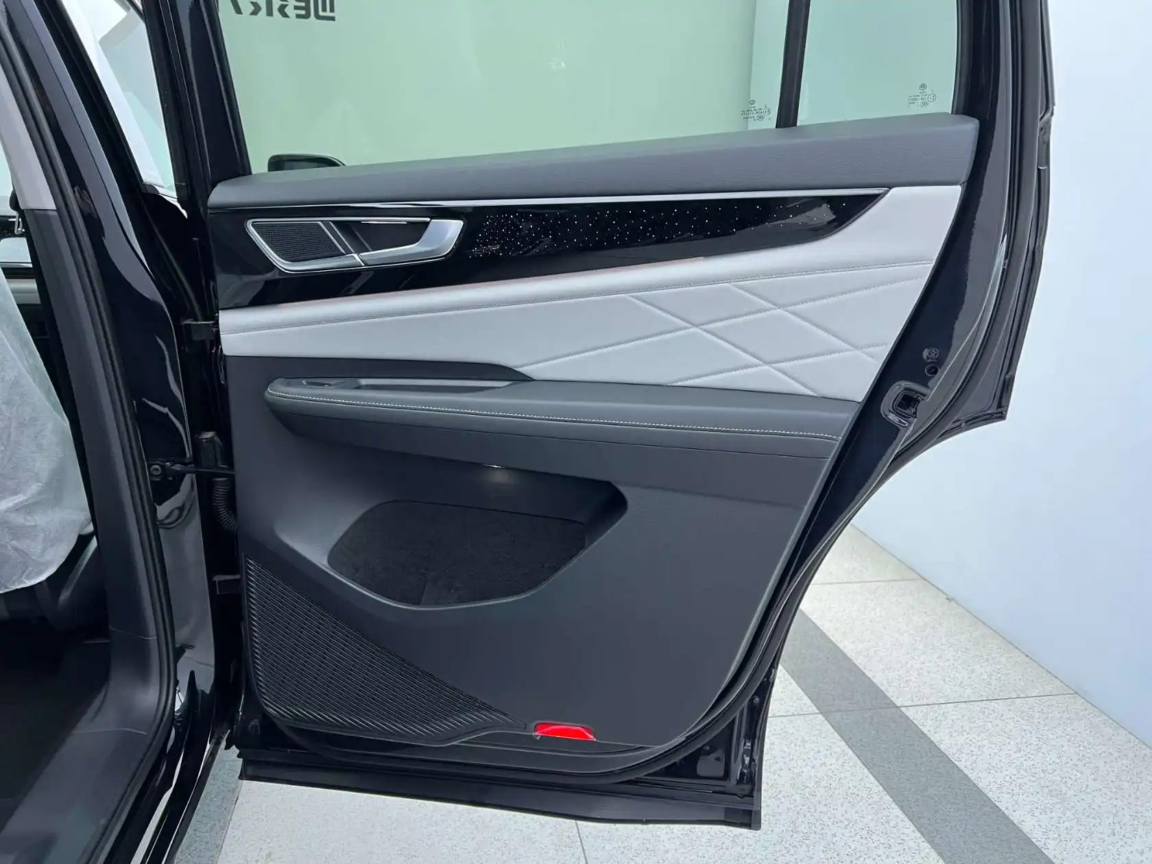 Volkswagen Teramont, 2025 19