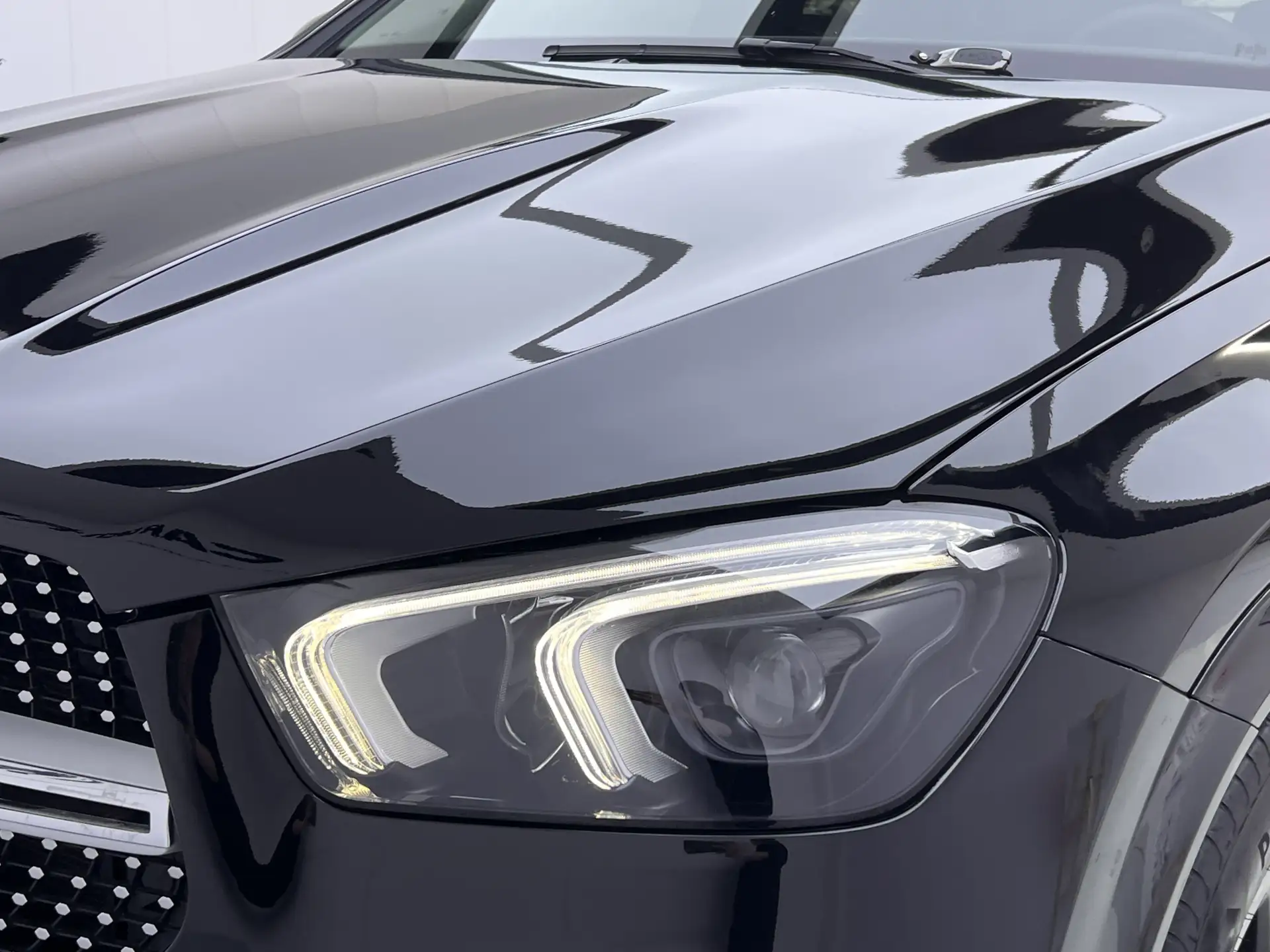 Mercedes-Benz GLE 350 4MATIC, 2022 9