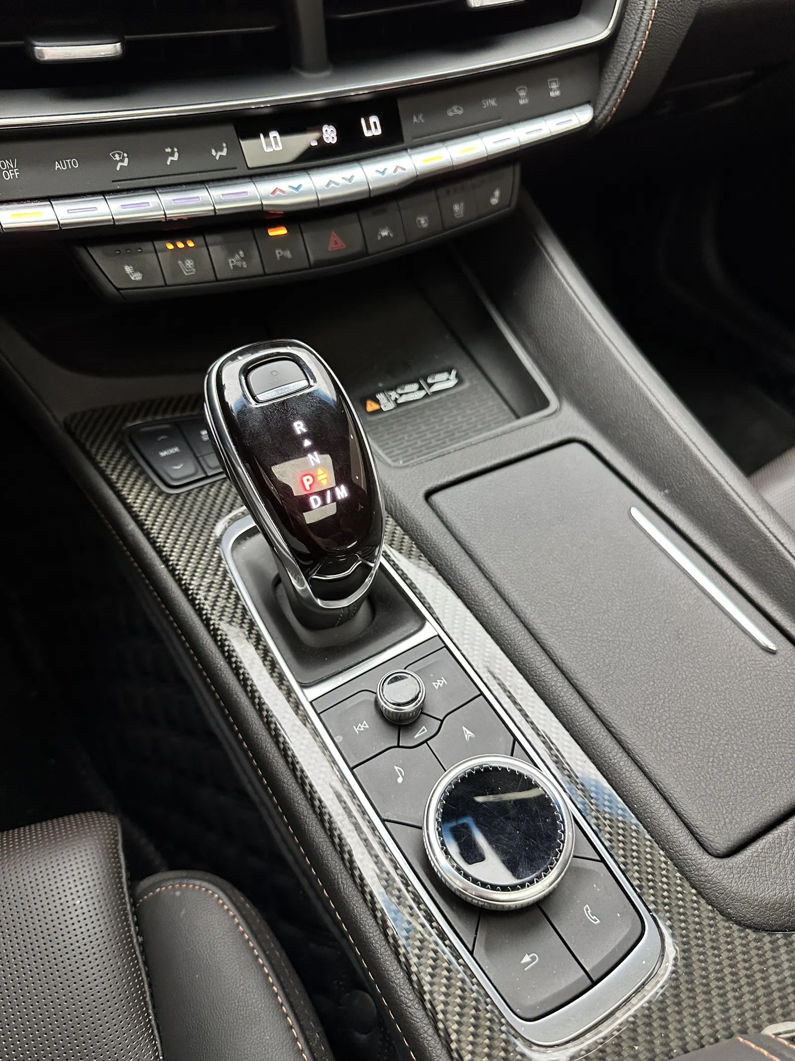 Cadillac CT5, 2020 16
