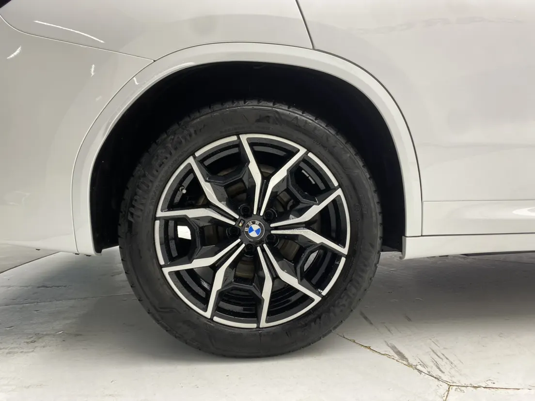 BMW X3, 2023 11