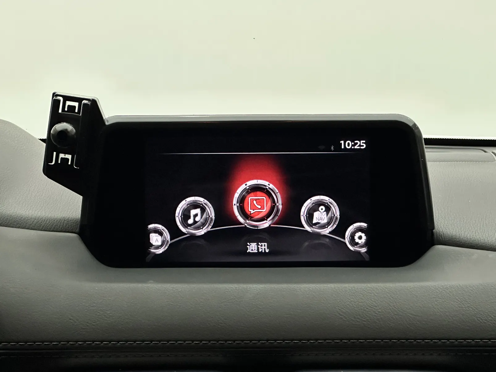 Mazda CX-5, 2019 11