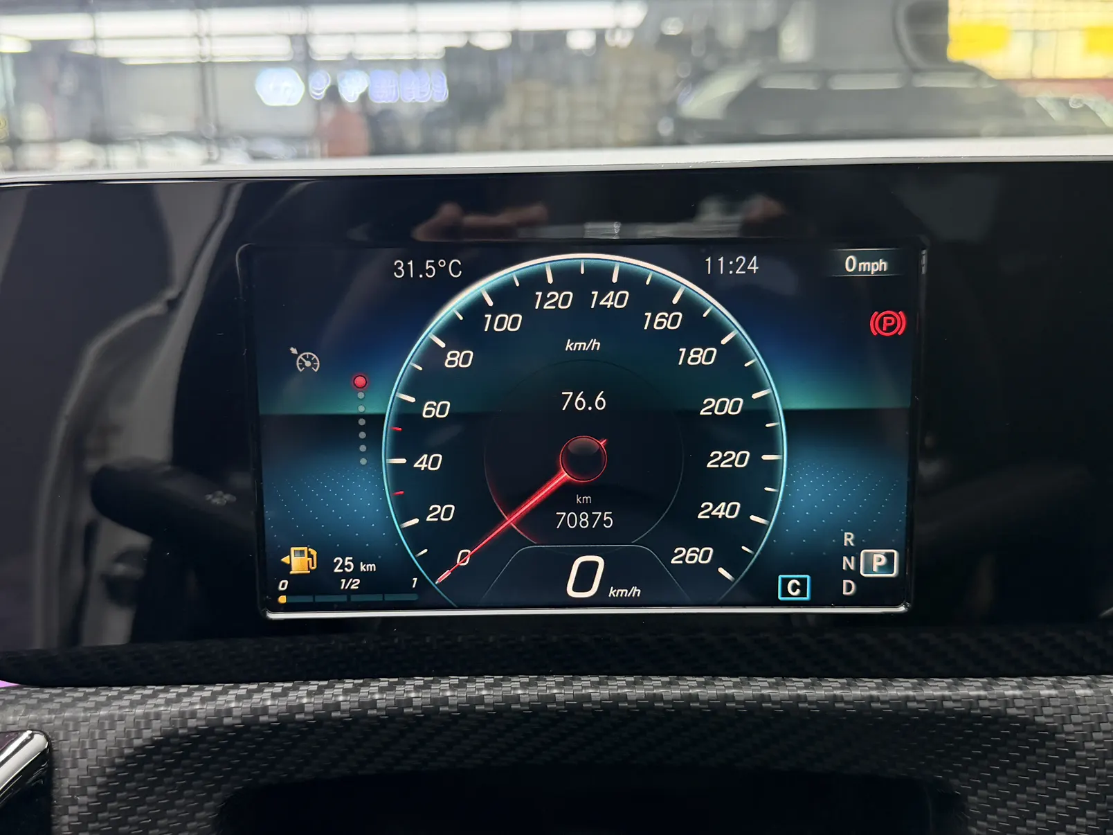 Mercedes-Benz A 180 L, 2021 9
