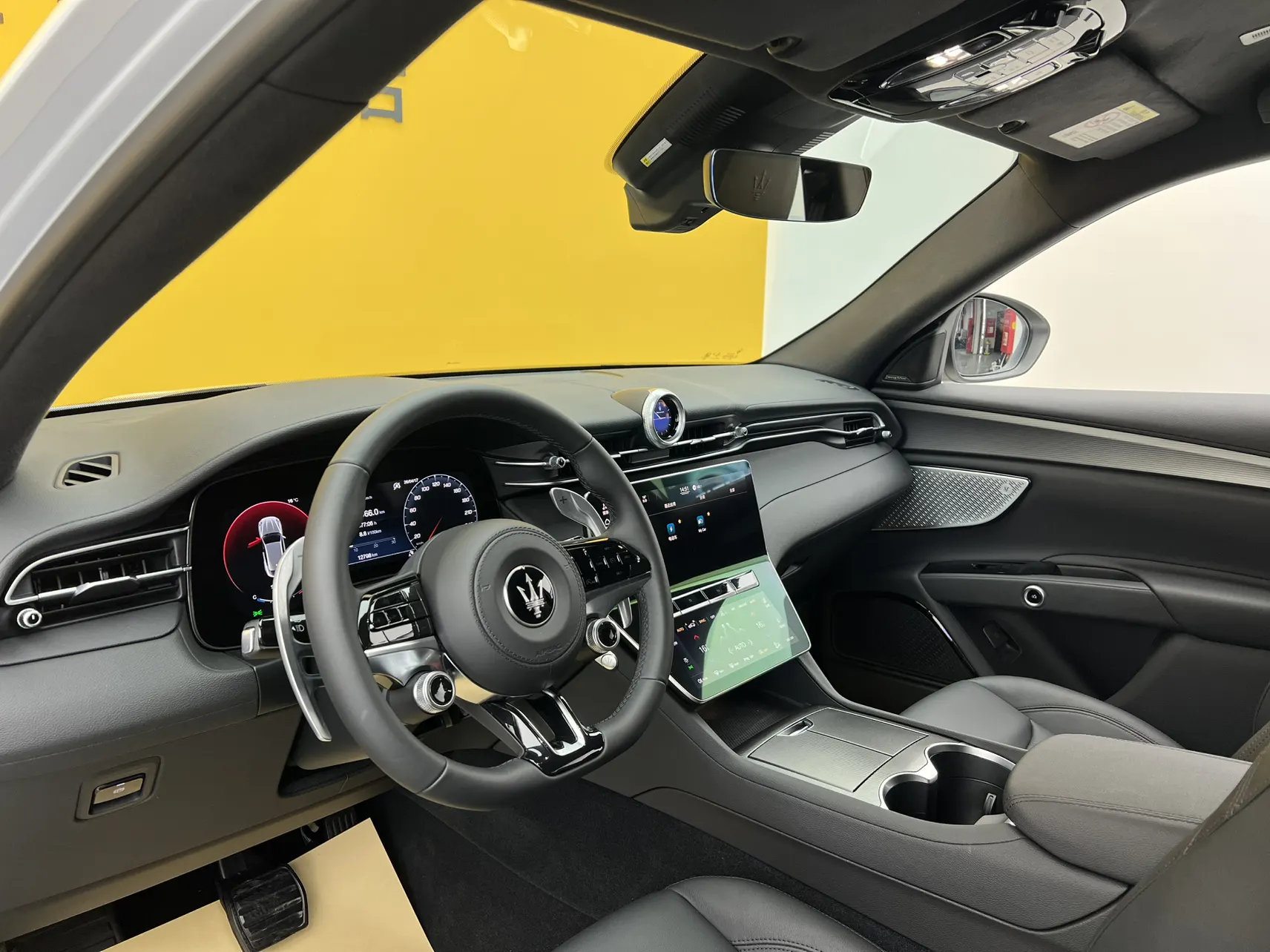 Maserati Grecale, 2025 34