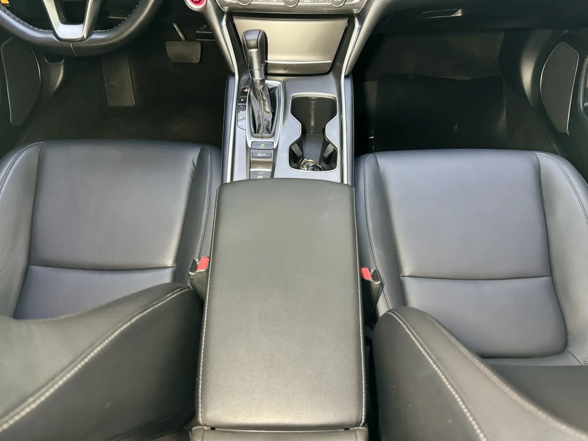 Honda Accord, 2021 20