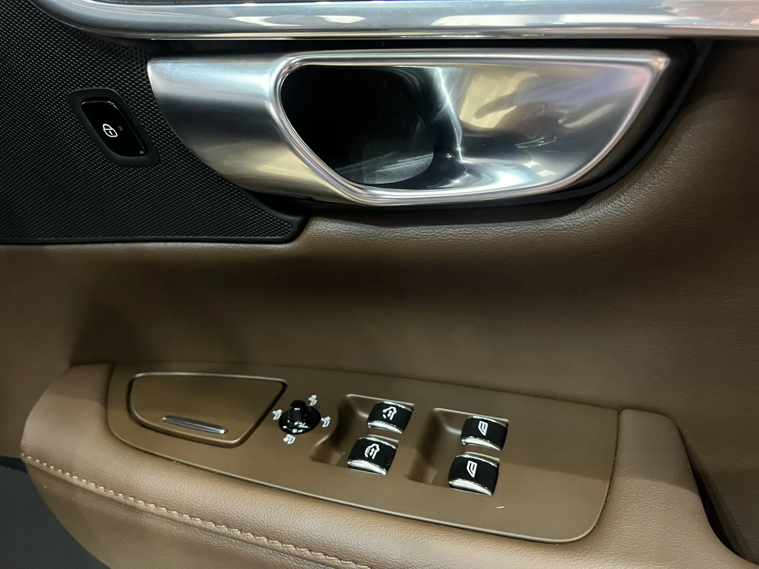 Volvo S90, 2024 26