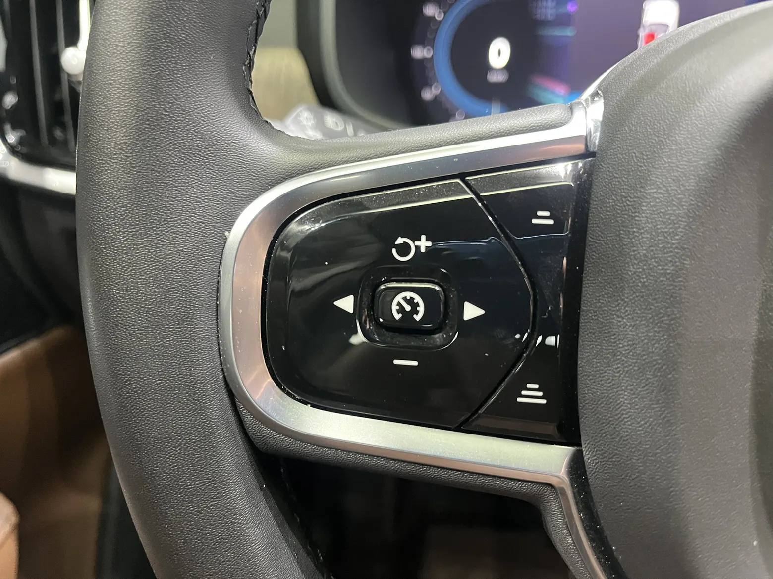 Volvo S90, 2024 23