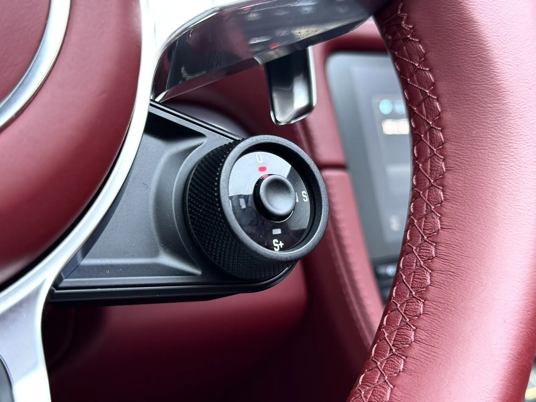 Porsche Boxster, 2023 22