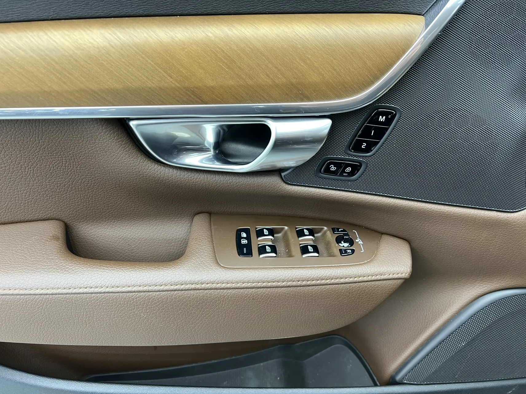 Volvo S90, 2020 35