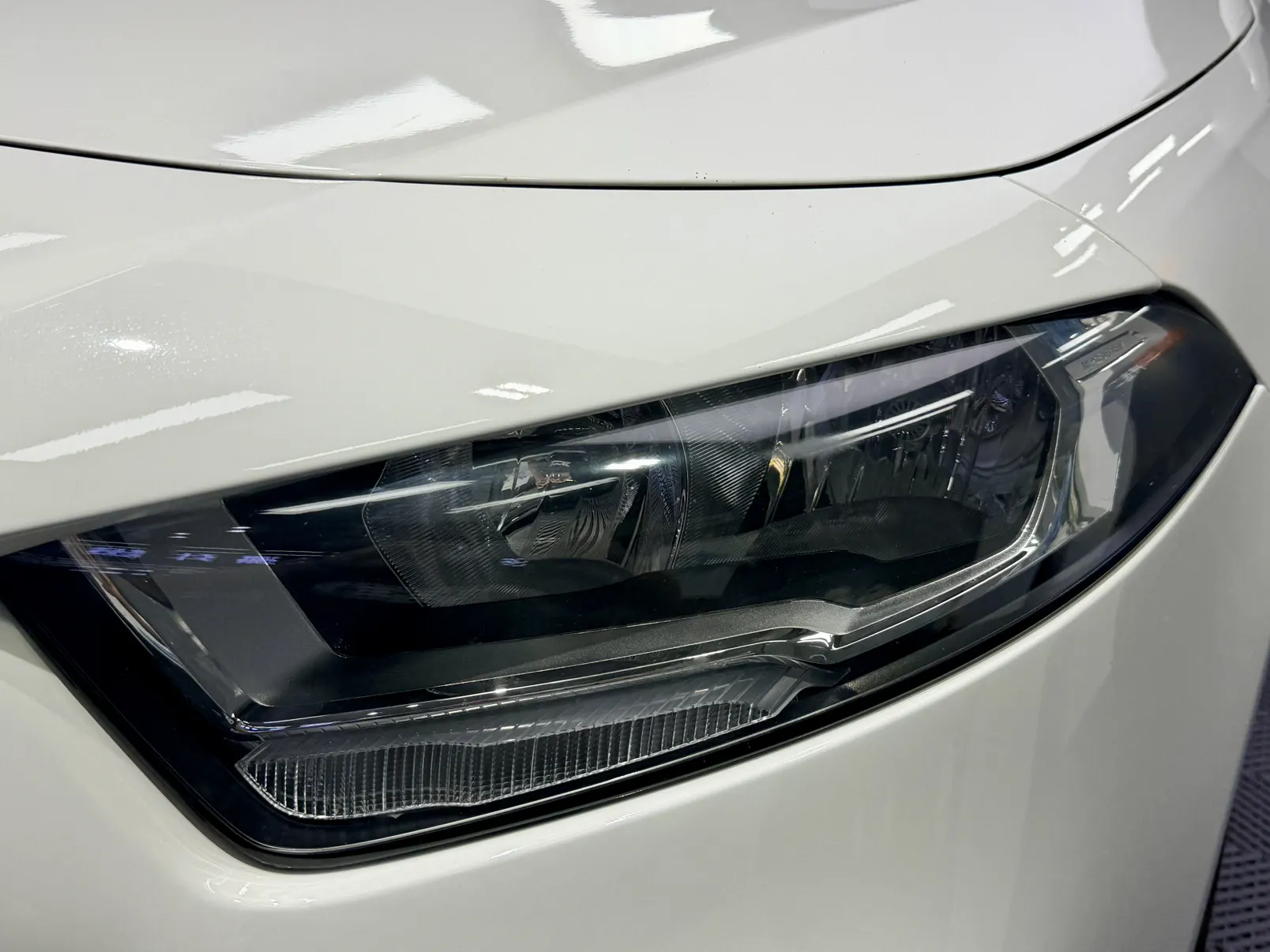 Mercedes-Benz A 180 L, 2021 все фото