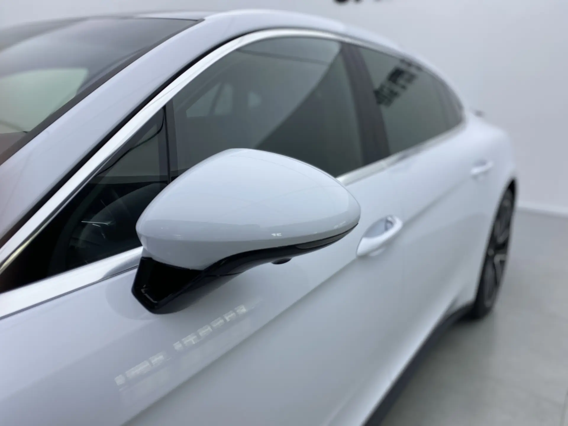 Porsche Panamera, 2019 30