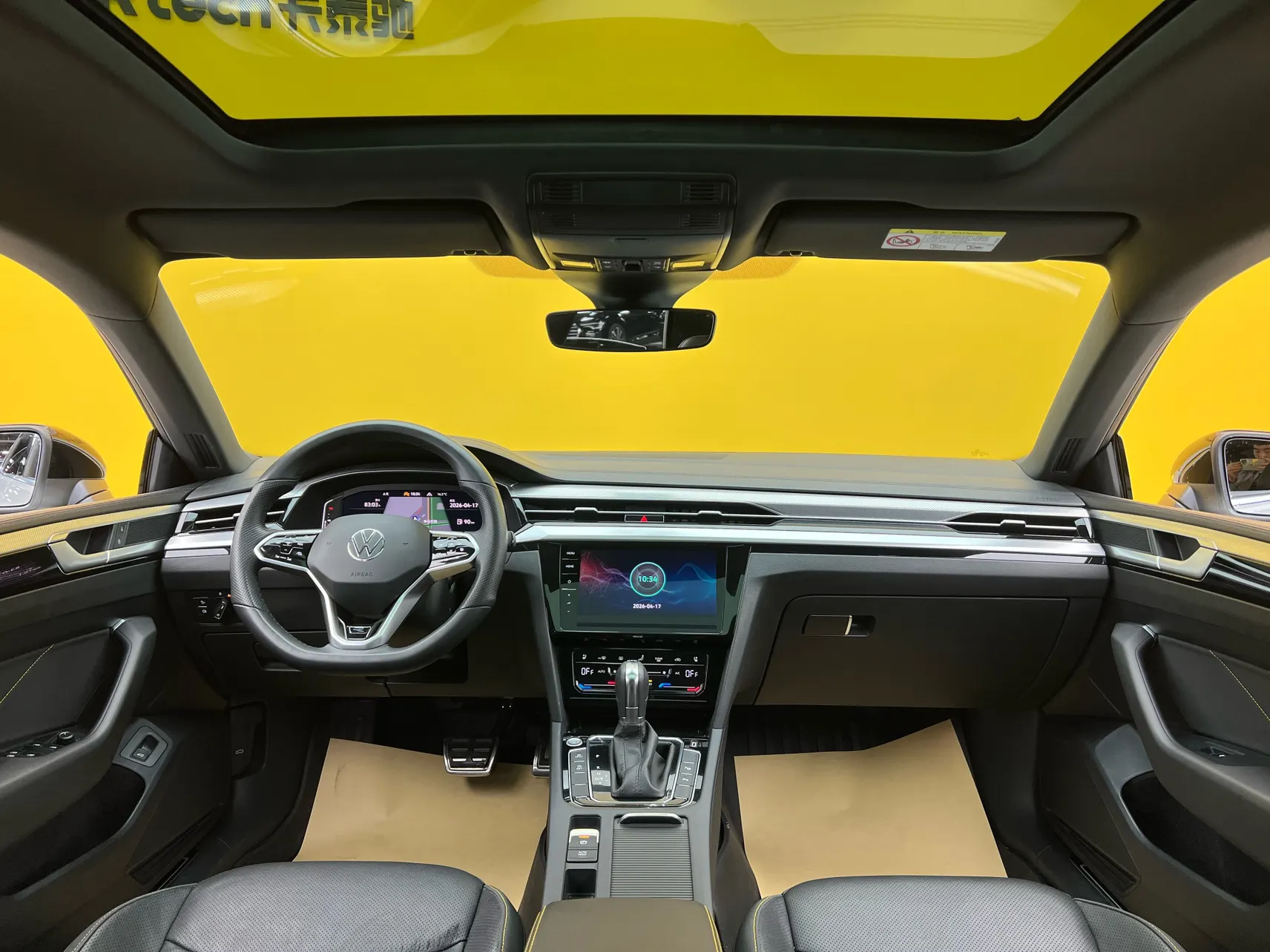 Volkswagen CC, 2024 30