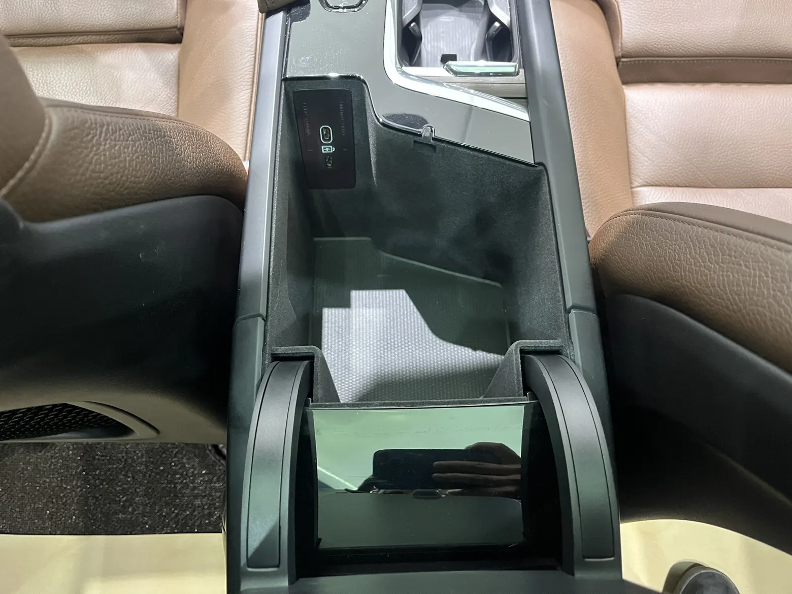 Volvo S90, 2024 18