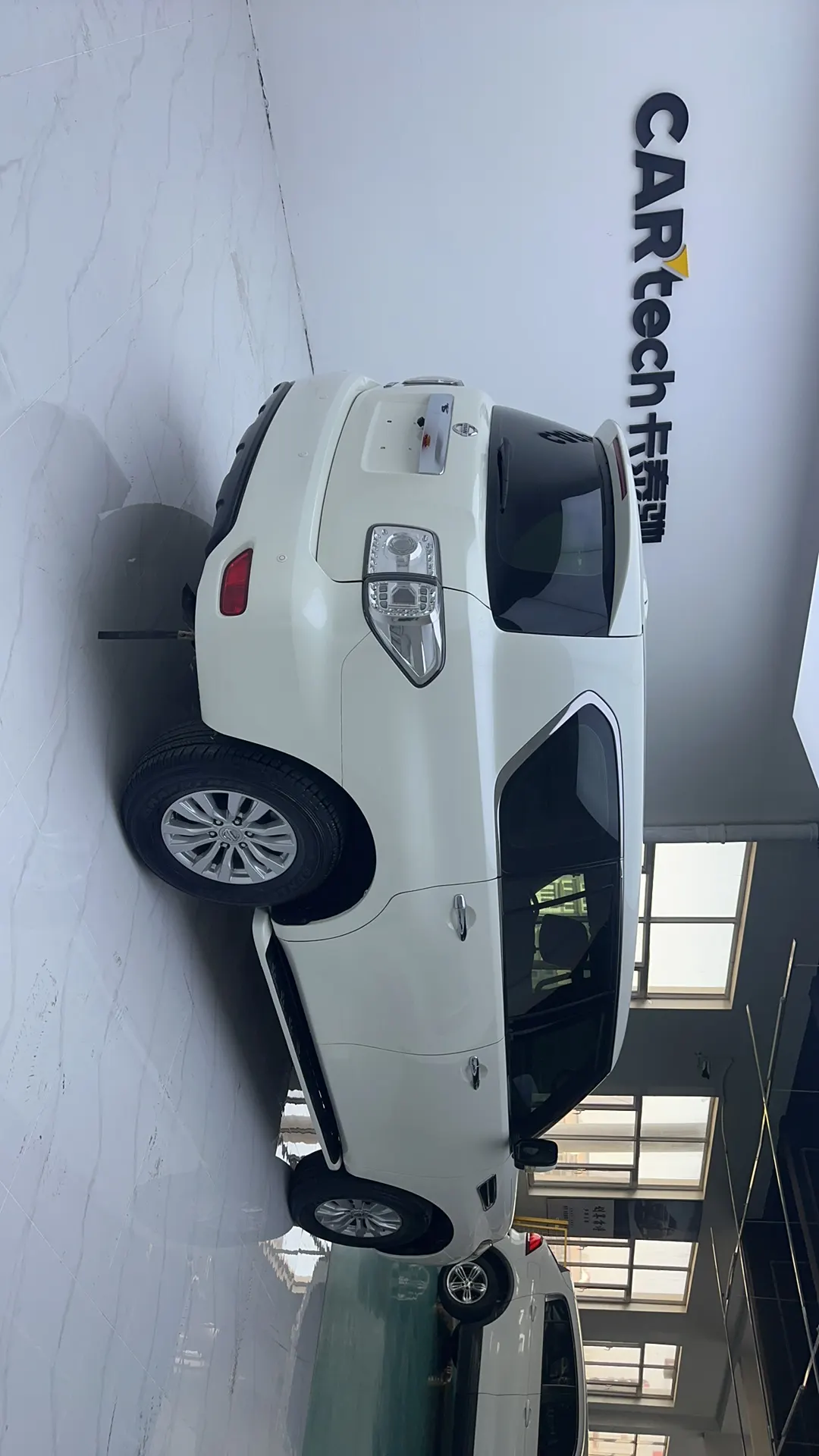 Nissan Patrol, 2019 14