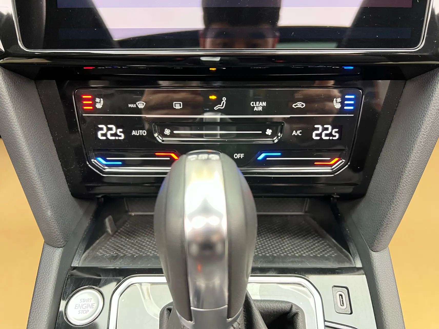 Volkswagen CC, 2024 20