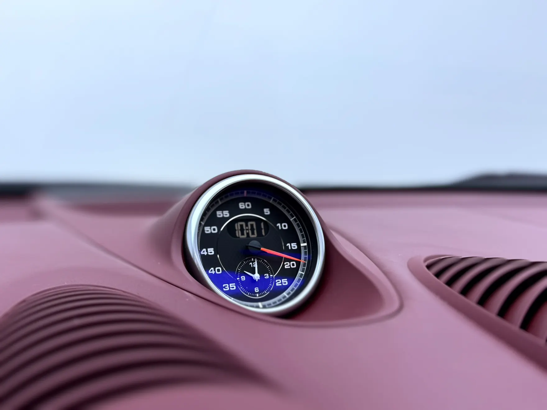 Porsche Boxster, 2023 14