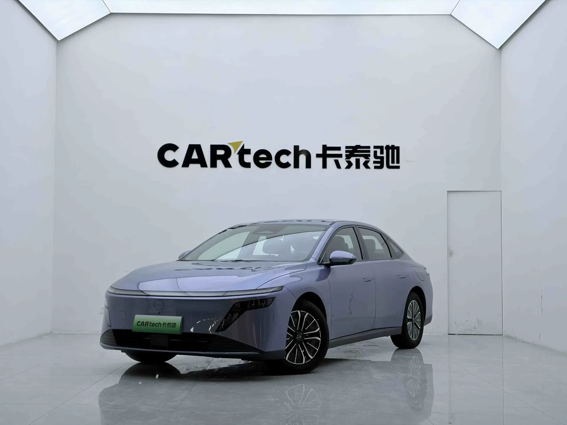 Nissan N6