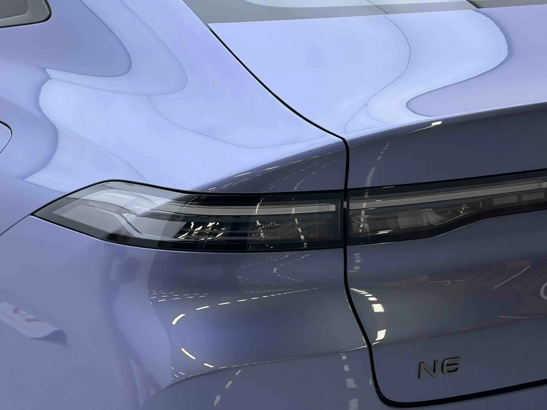 Nissan N6, 2025 23