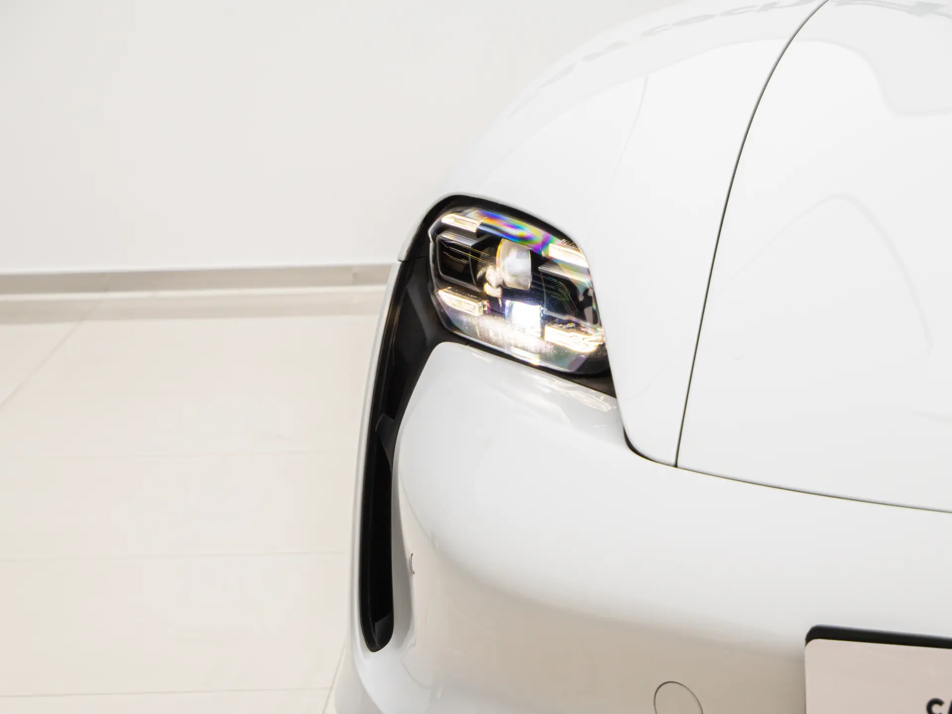 Porsche Taycan, 2024 6
