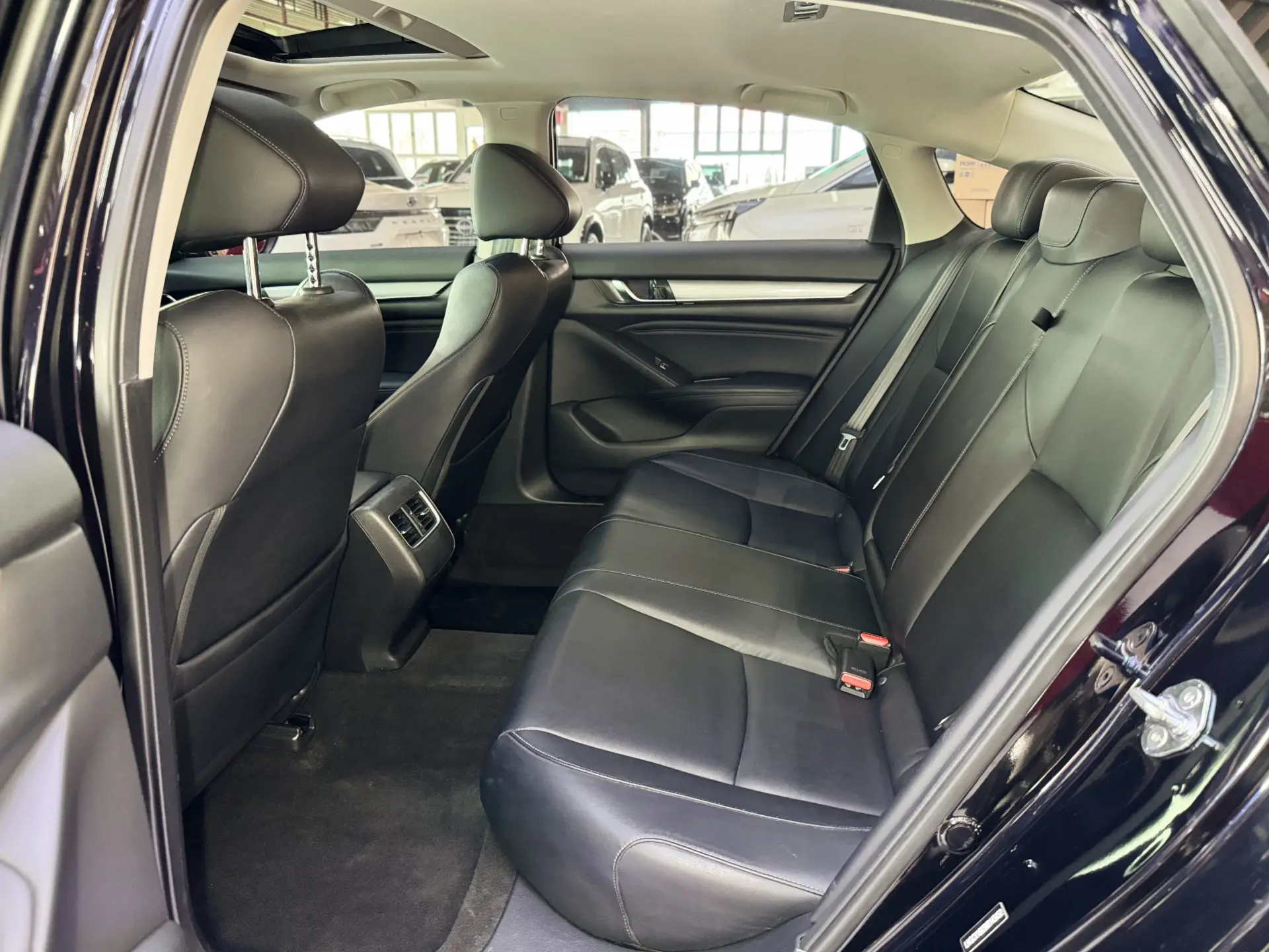Honda Accord, 2021 19