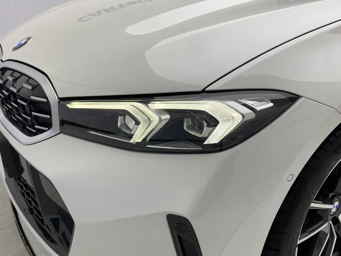 BMW 325Li, 2025 9