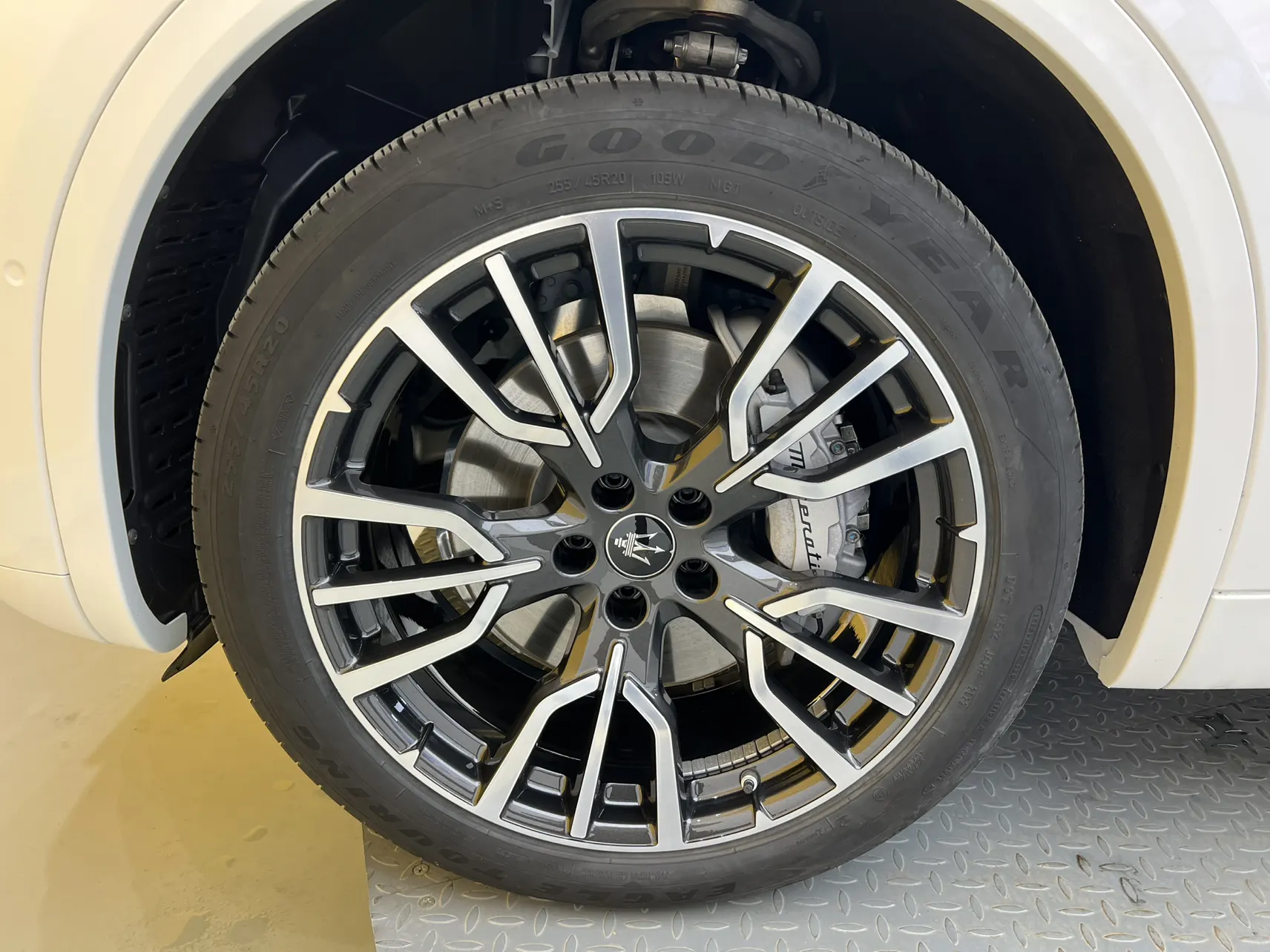 Maserati Grecale, 2025 10